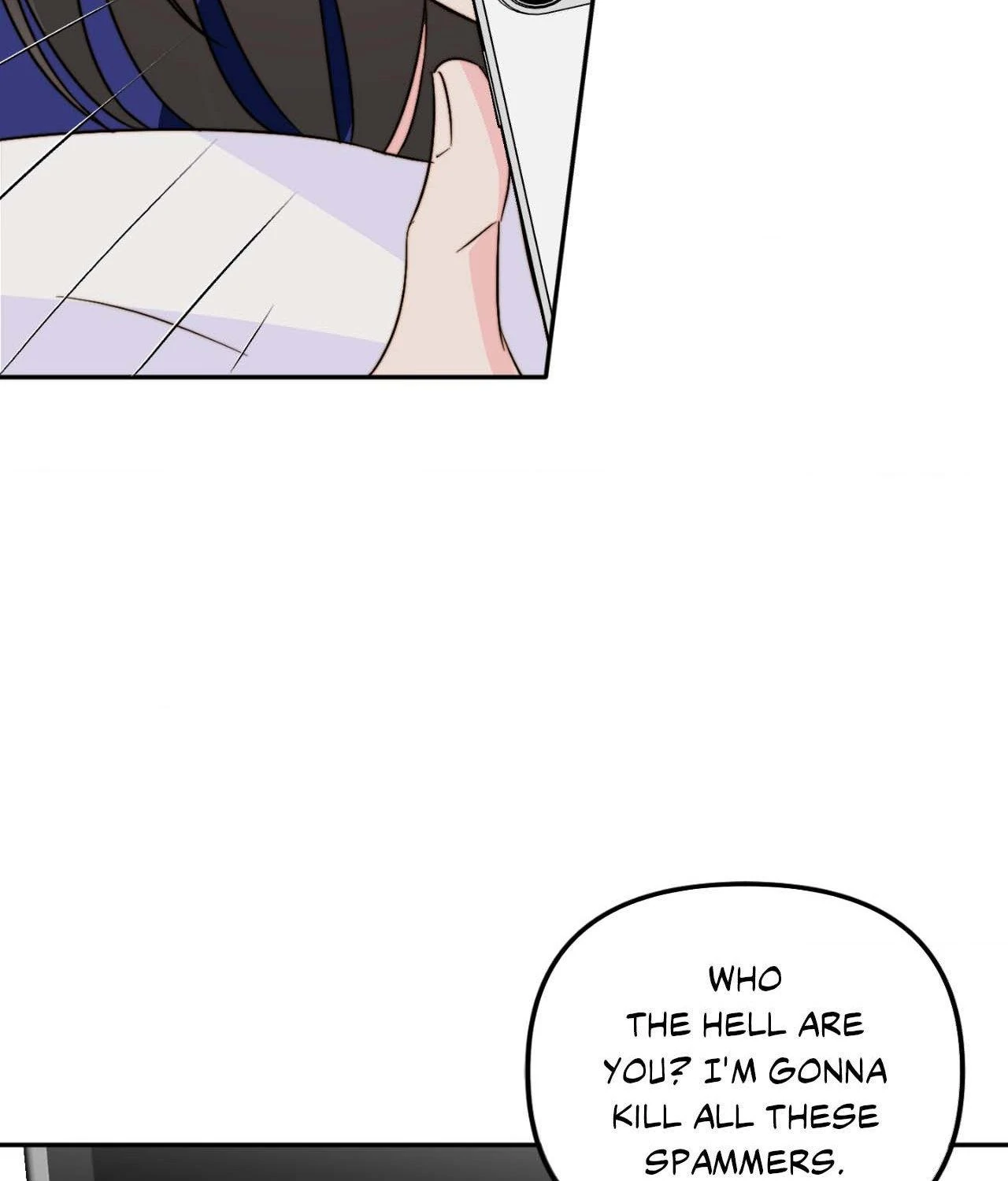 Love Rides on Pheromone Allergy Chapter 41 - Page 34