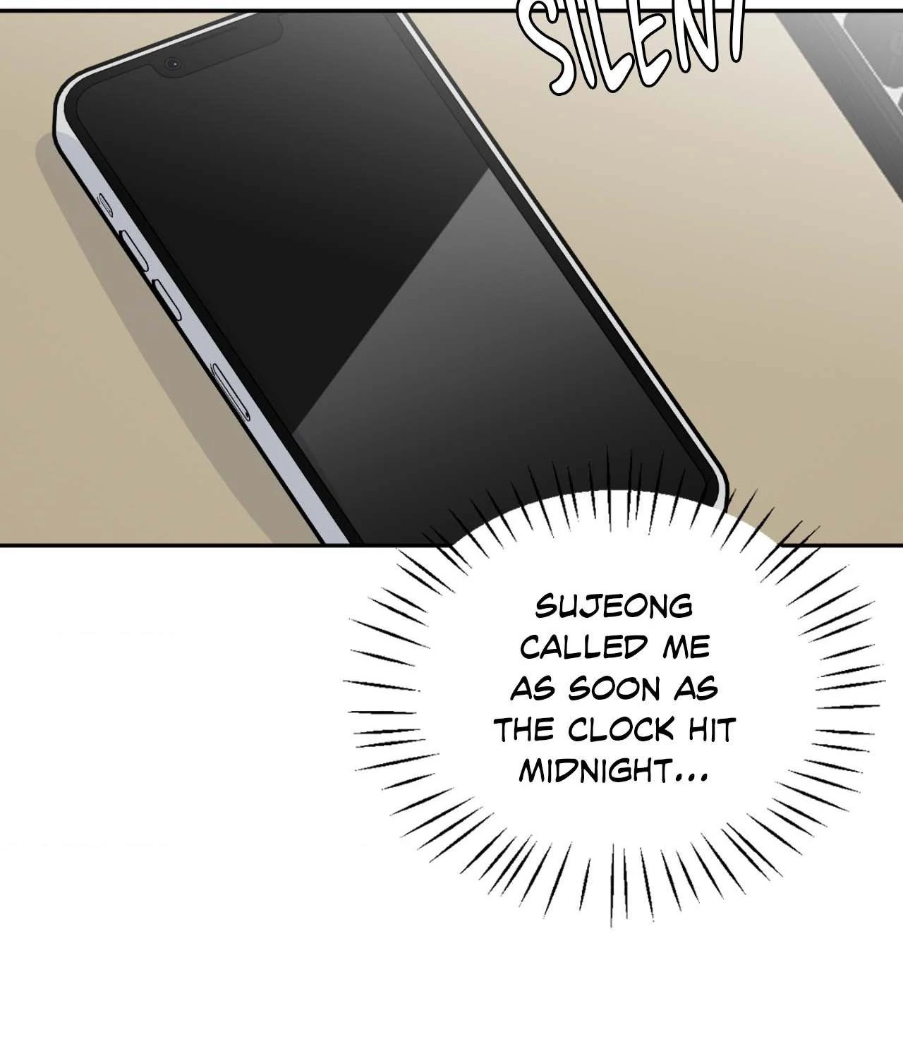 Love Rides on Pheromone Allergy Chapter 41 - Page 40