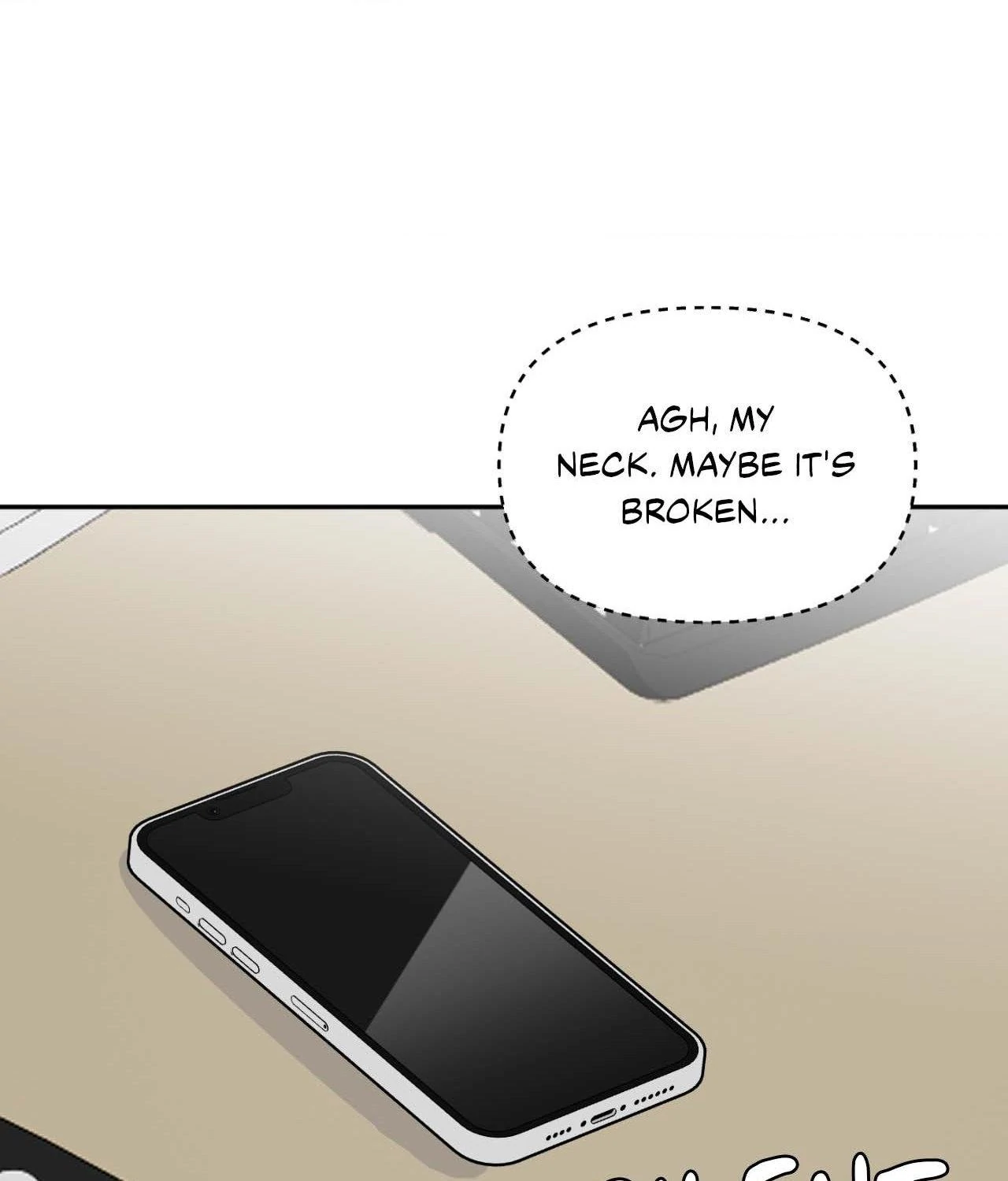 Love Rides on Pheromone Allergy Chapter 41 - Page 48