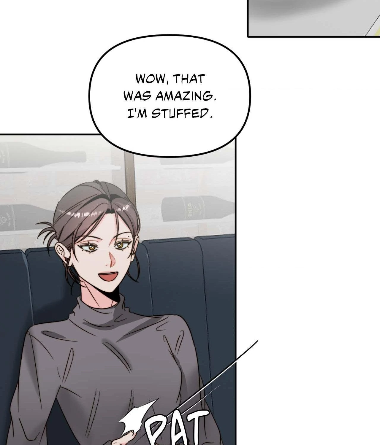Love Rides on Pheromone Allergy Chapter 41 - Page 60