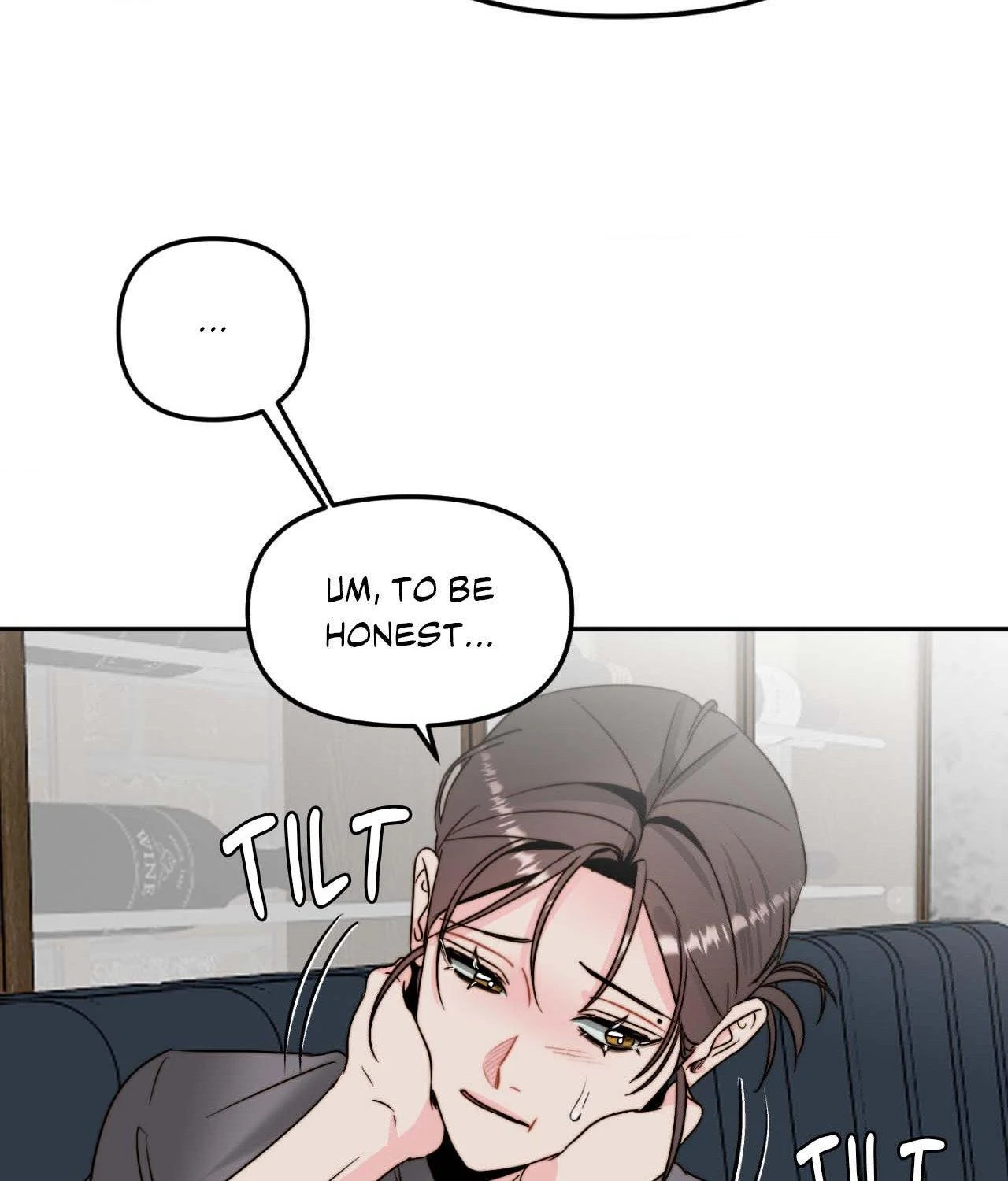 Love Rides on Pheromone Allergy Chapter 41 - Page 66
