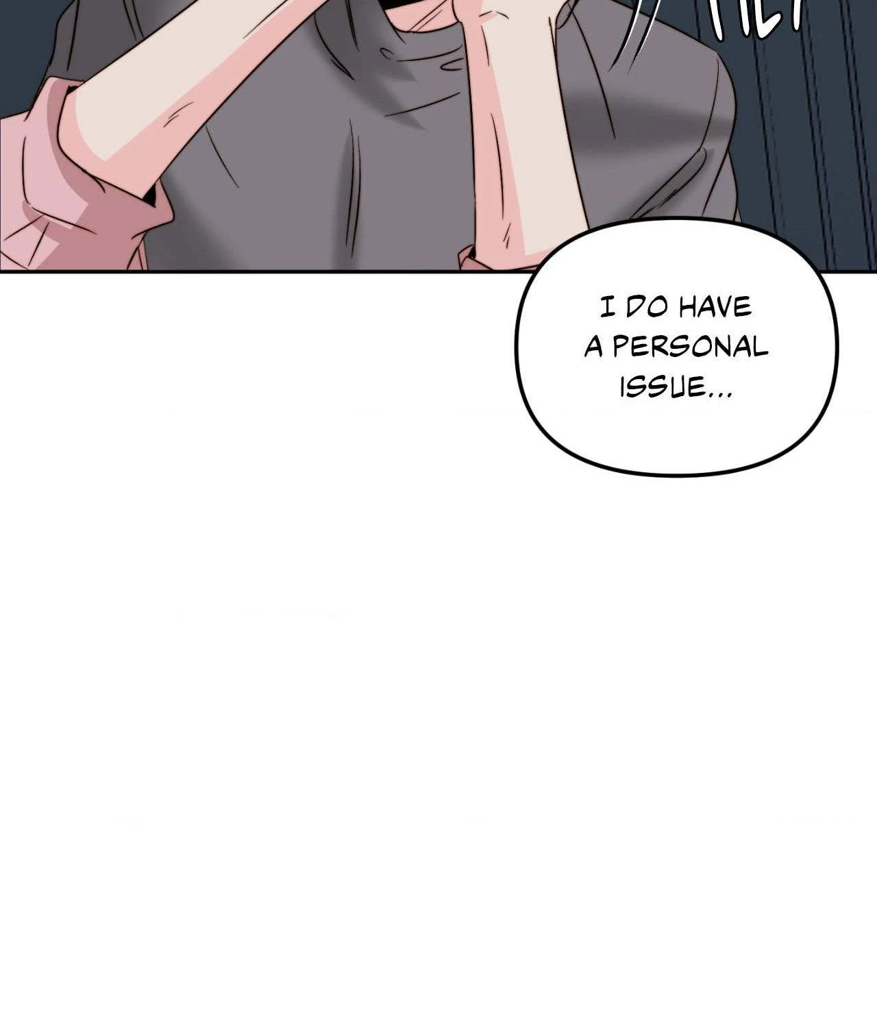 Love Rides on Pheromone Allergy Chapter 41 - Page 67