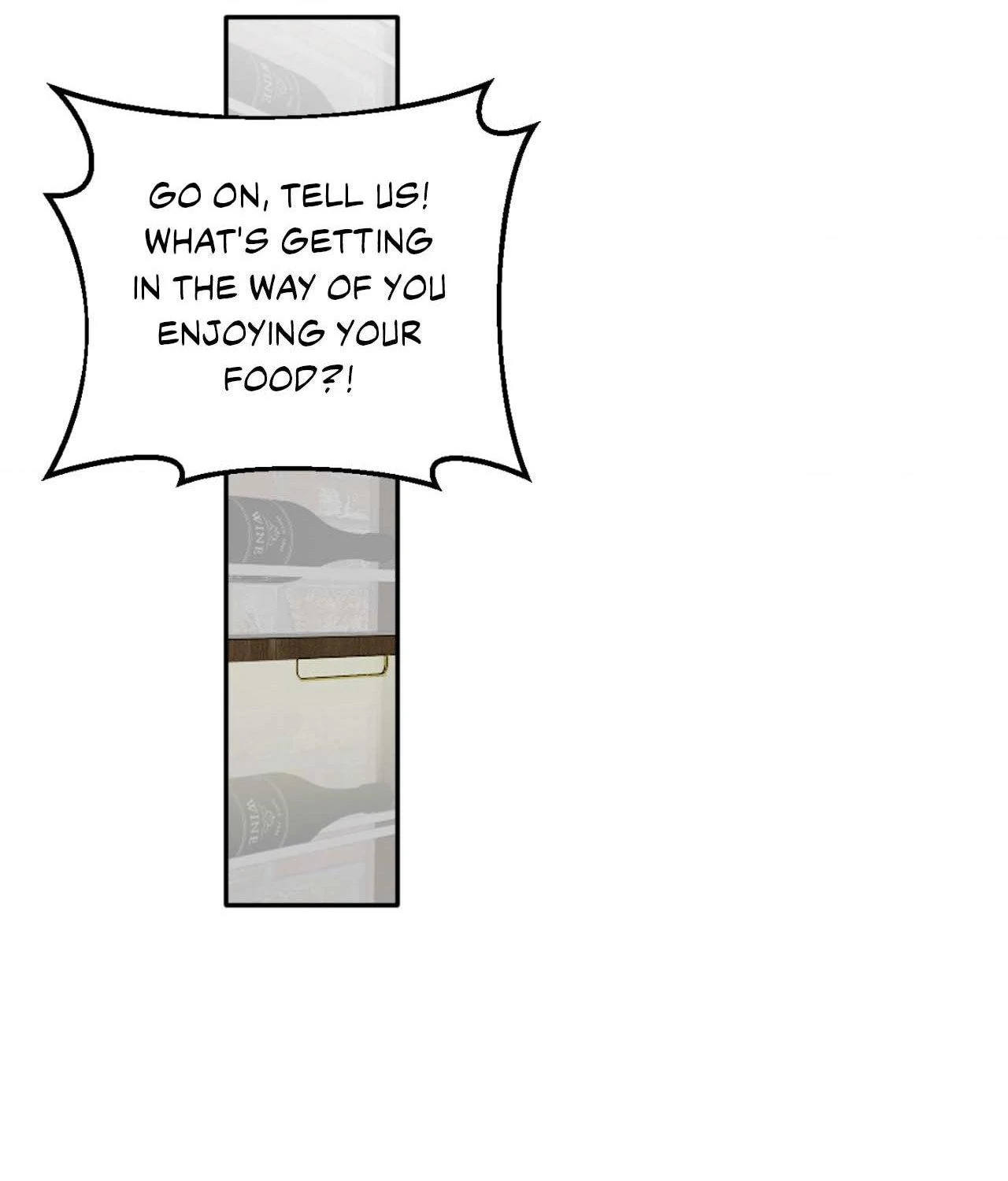 Love Rides on Pheromone Allergy Chapter 41 - Page 68