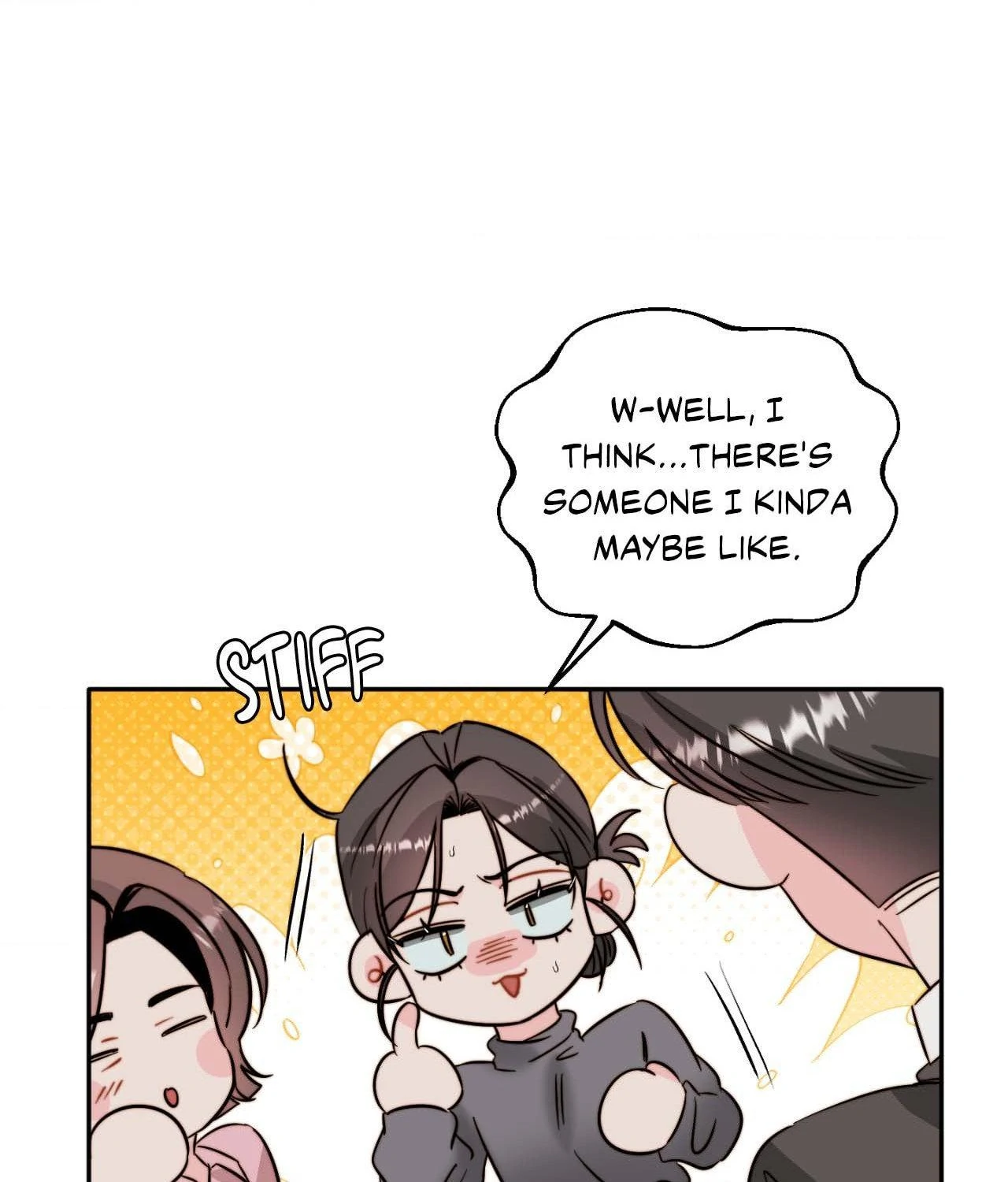 Love Rides on Pheromone Allergy Chapter 41 - Page 69