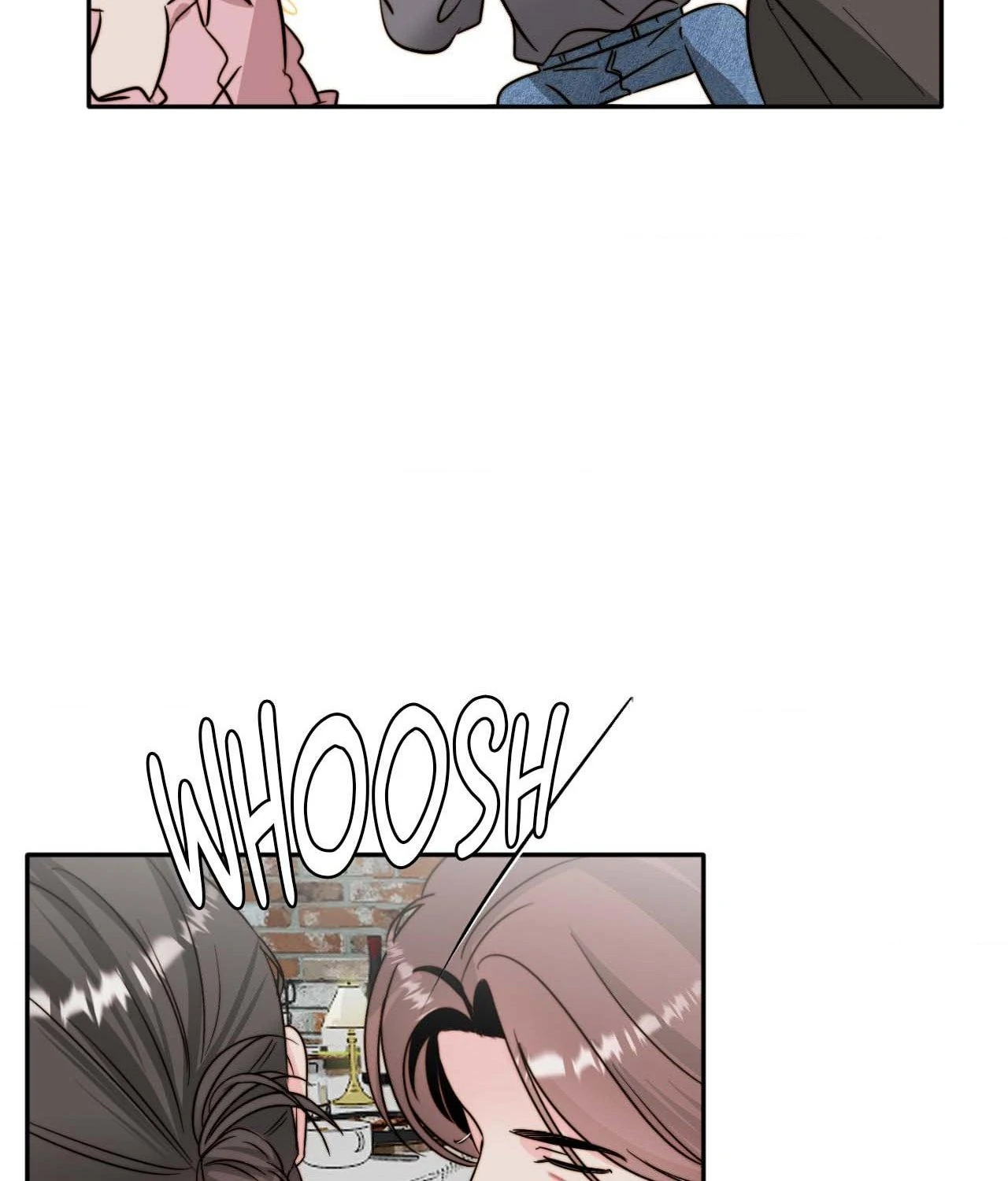 Love Rides on Pheromone Allergy Chapter 41 - Page 70