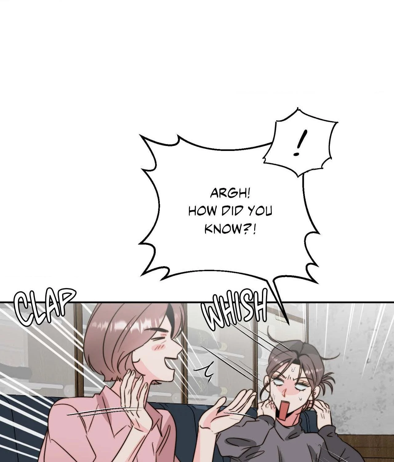 Love Rides on Pheromone Allergy Chapter 41 - Page 72