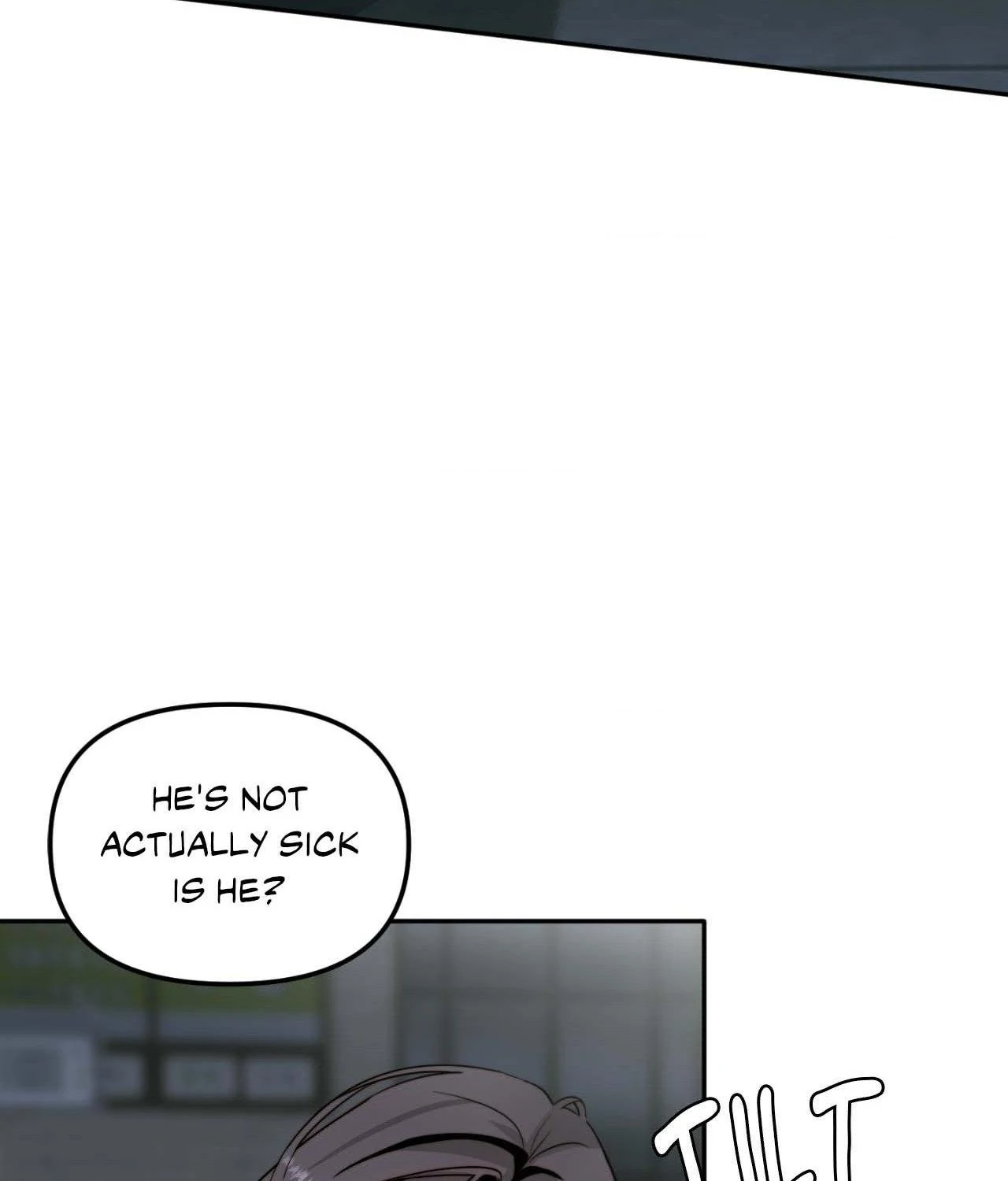 Love Rides on Pheromone Allergy Chapter 41 - Page 9