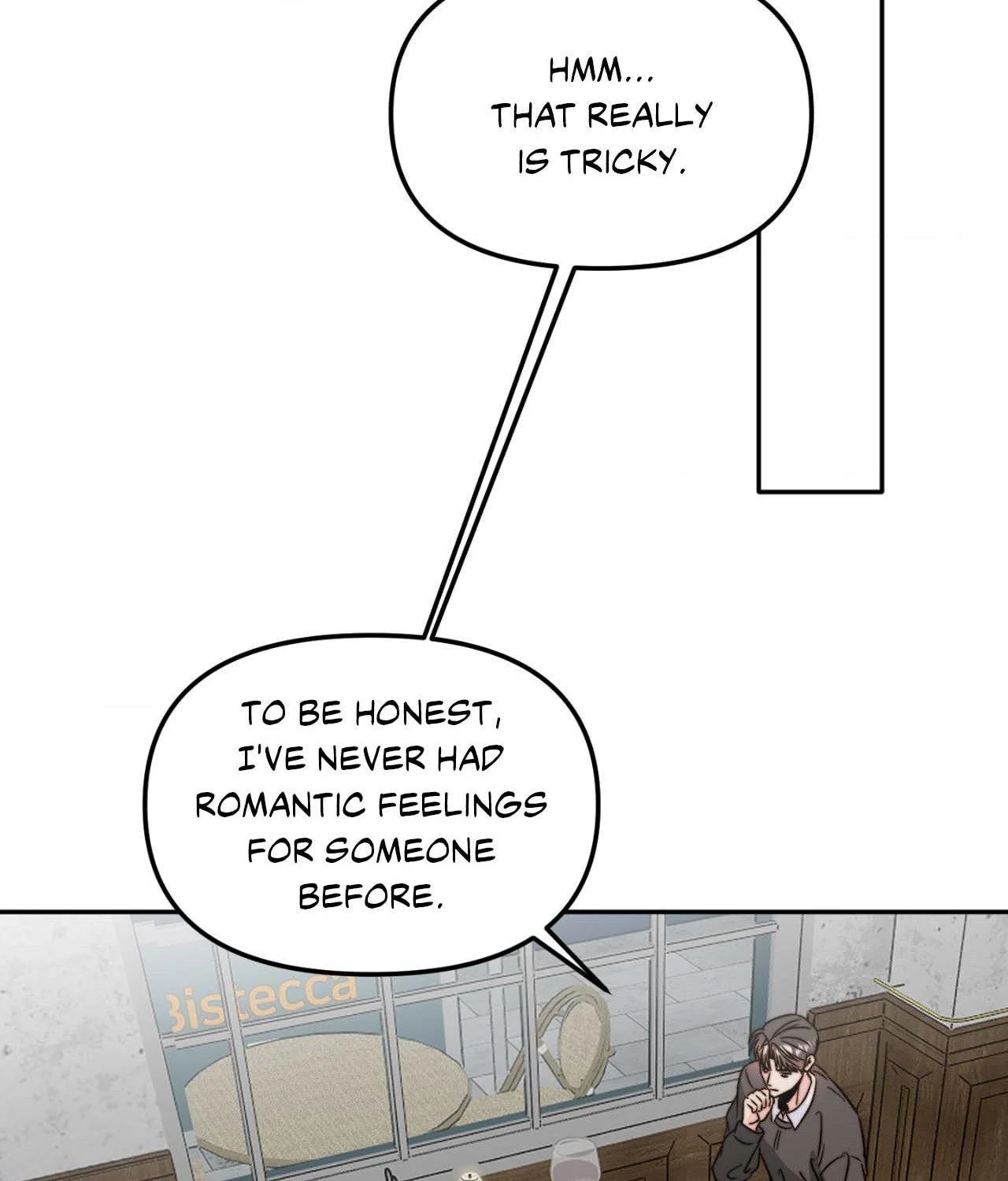 Love Rides on Pheromone Allergy Chapter 41 - Page 82