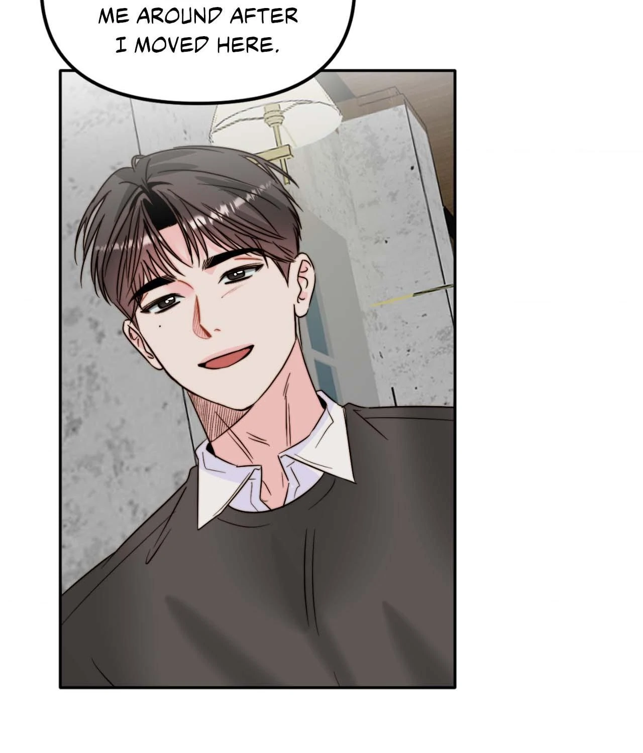 Love Rides on Pheromone Allergy Chapter 41 - Page 86