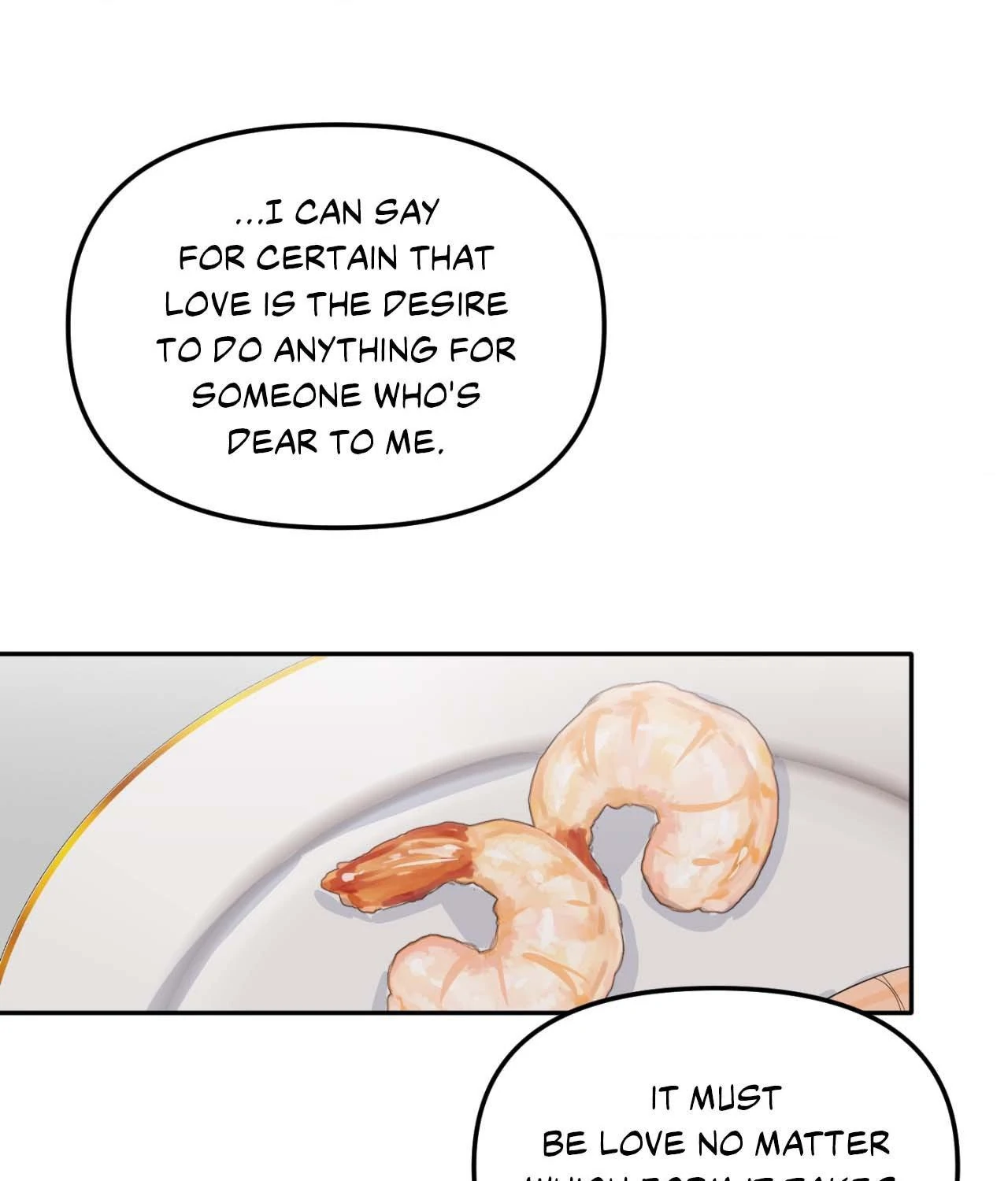 Love Rides on Pheromone Allergy Chapter 41 - Page 90