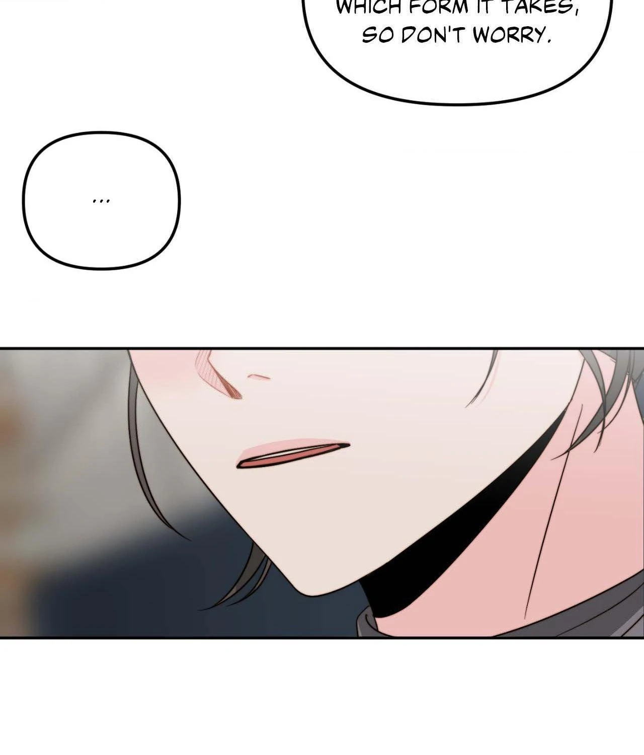 Love Rides on Pheromone Allergy Chapter 41 - Page 91