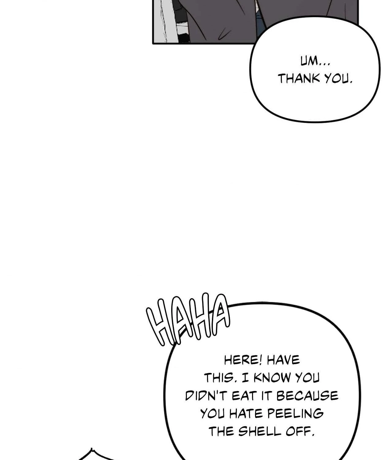 Love Rides on Pheromone Allergy Chapter 41 - Page 93