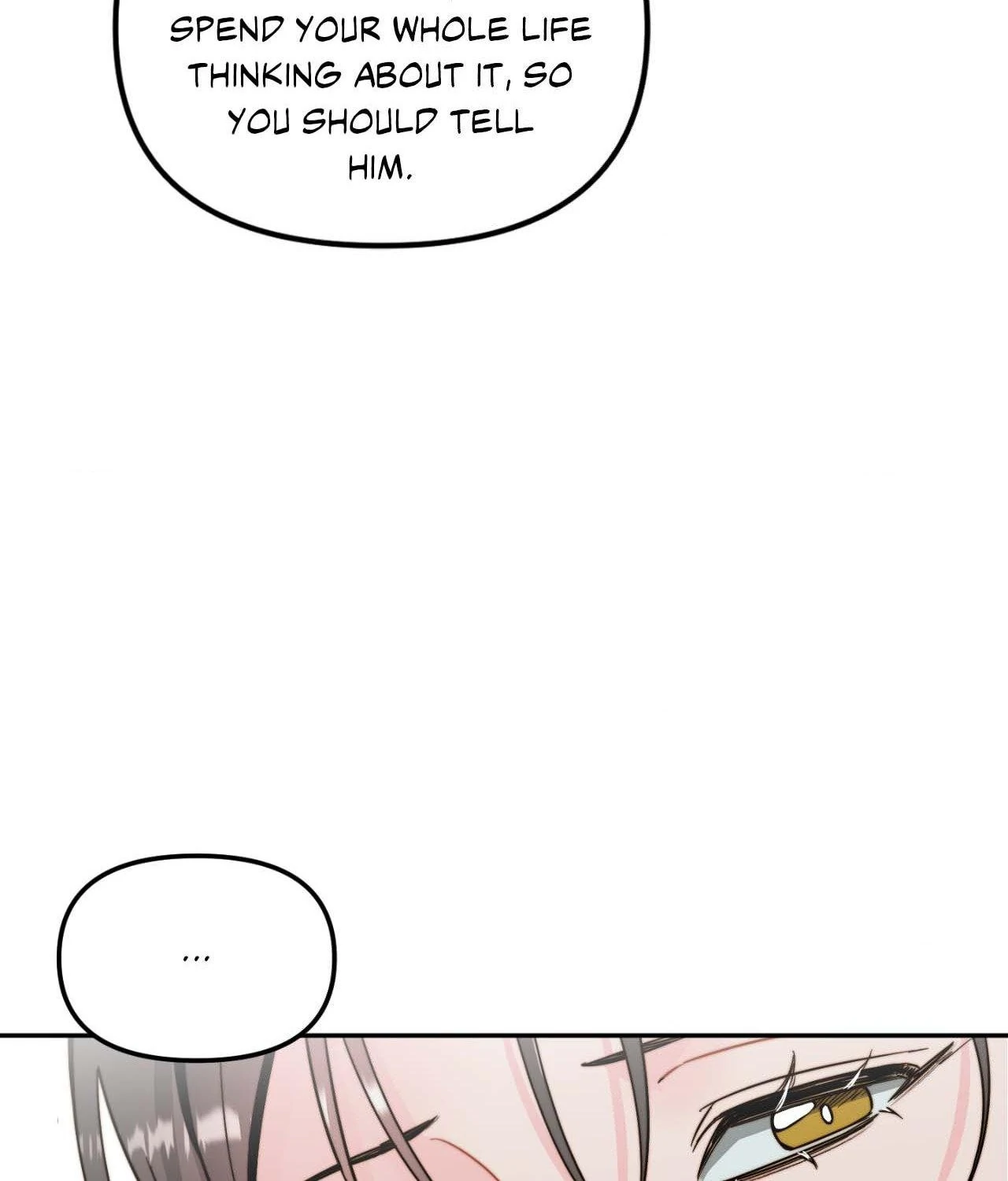 Love Rides on Pheromone Allergy Chapter 41 - Page 100