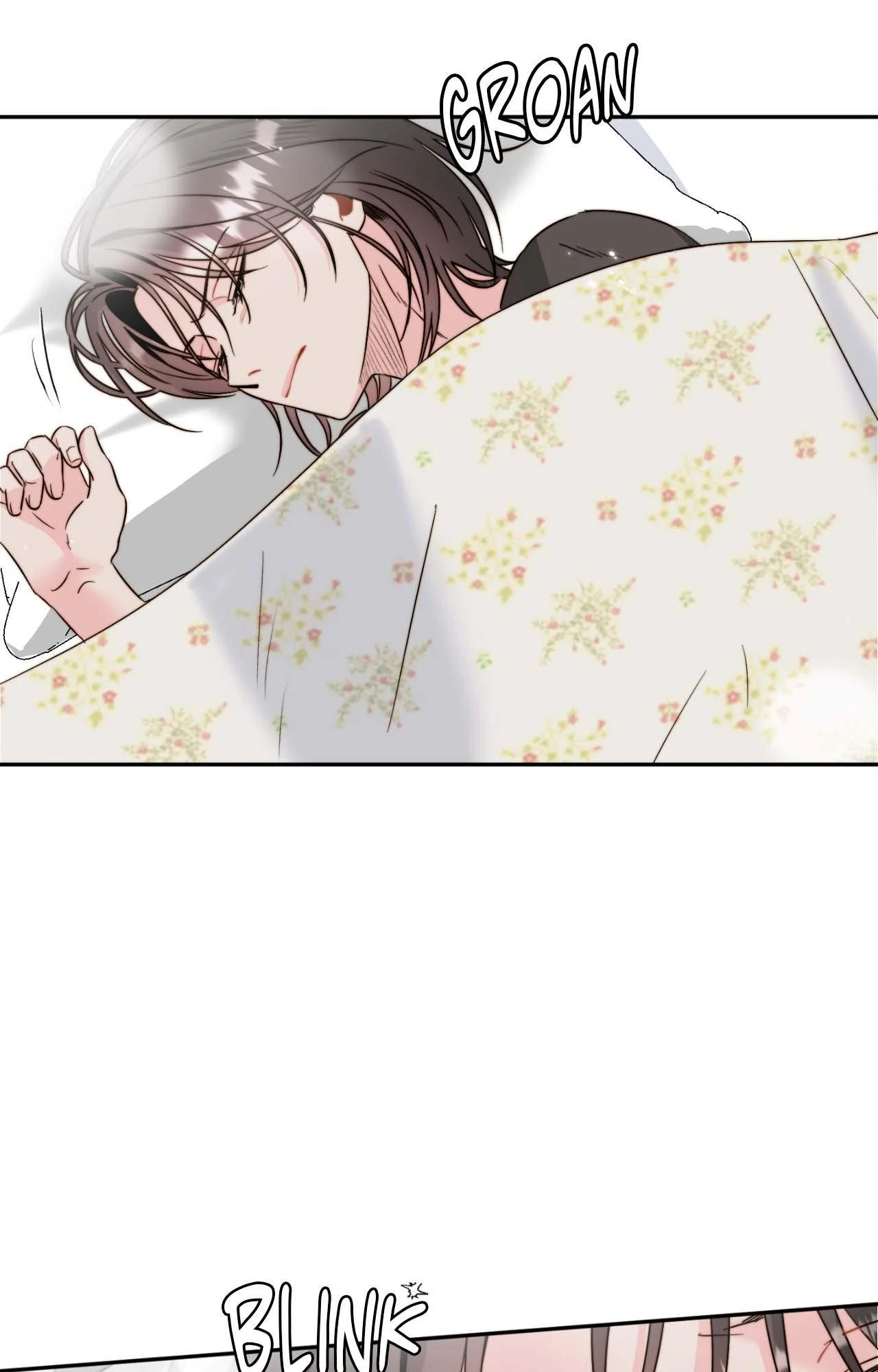Love Rides on Pheromone Allergy Chapter 42 - Page 3