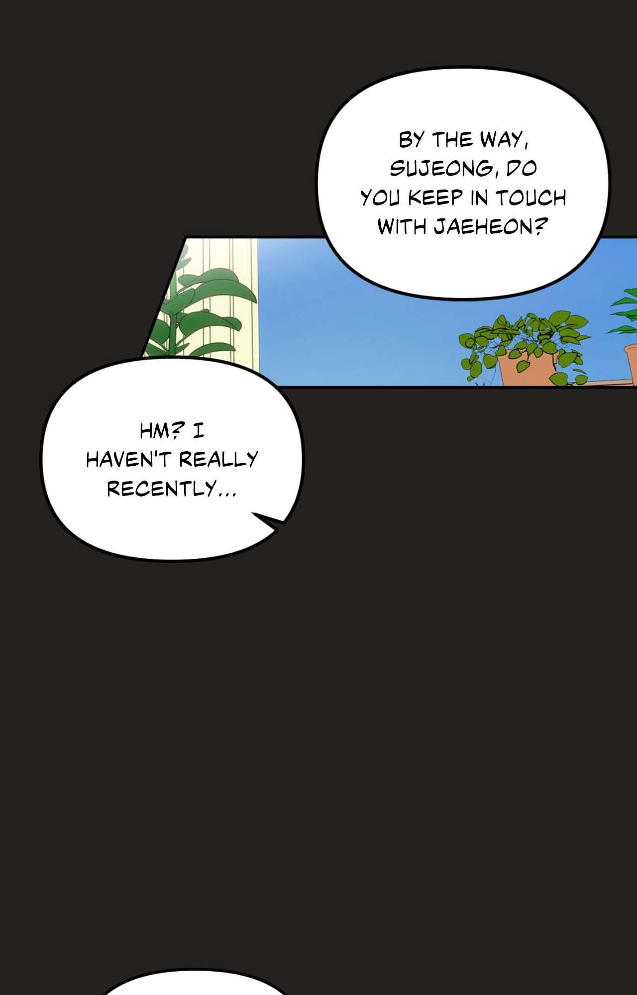 Love Rides on Pheromone Allergy Chapter 42 - Page 25