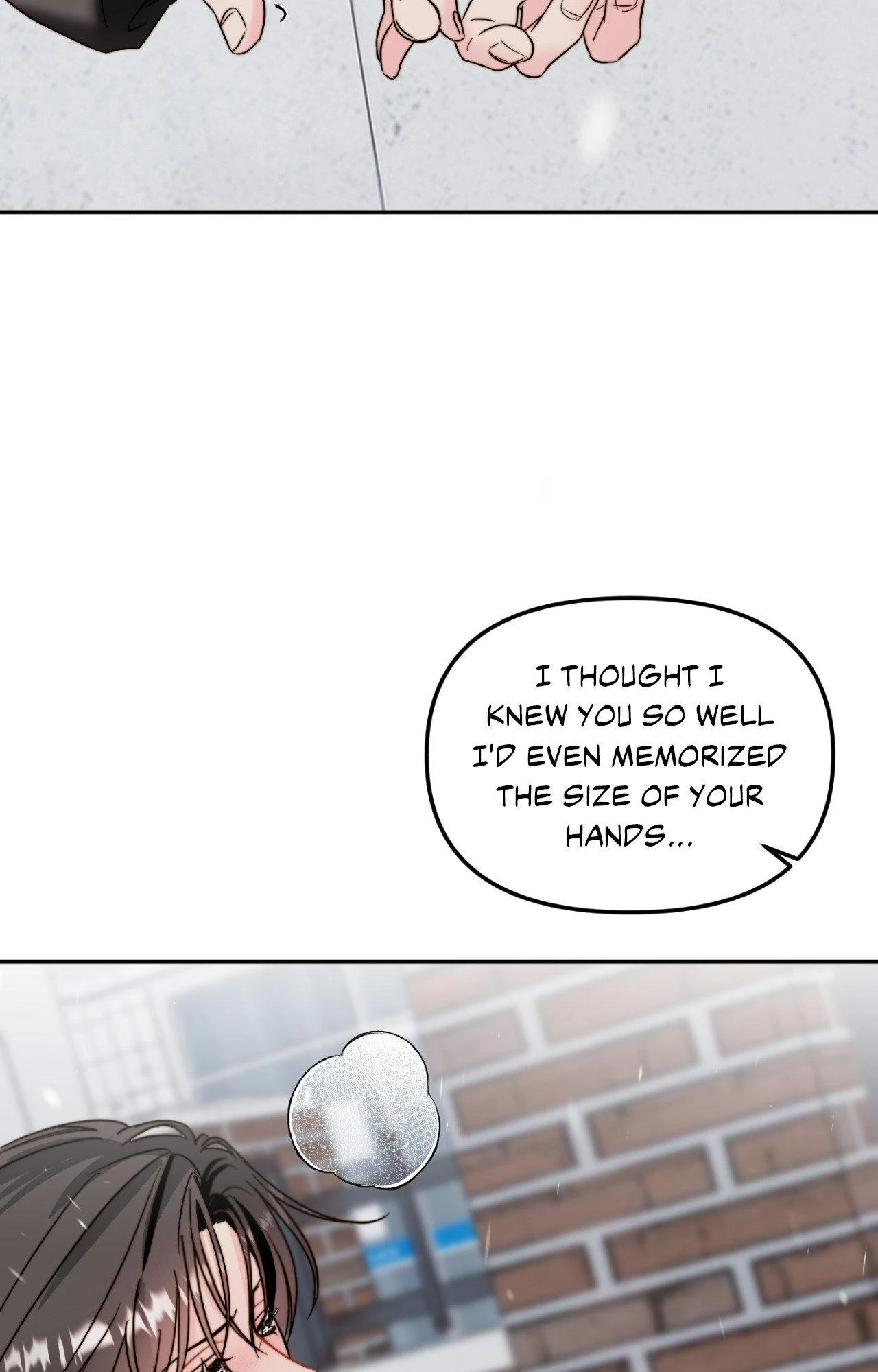 Love Rides on Pheromone Allergy Chapter 43 - Page 65