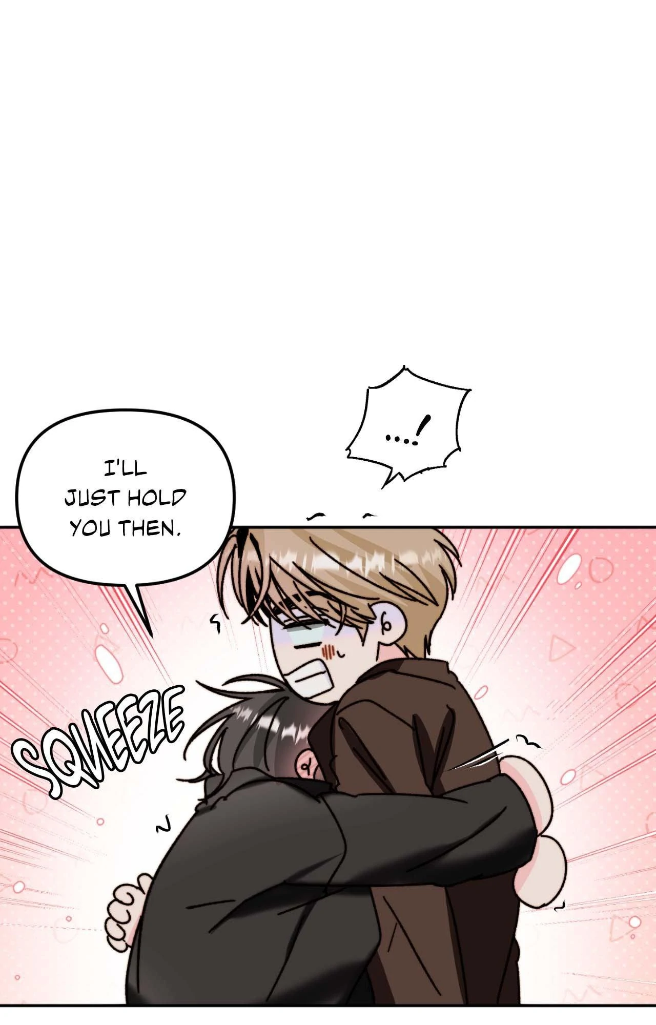 Love Rides on Pheromone Allergy Chapter 43 - Page 75