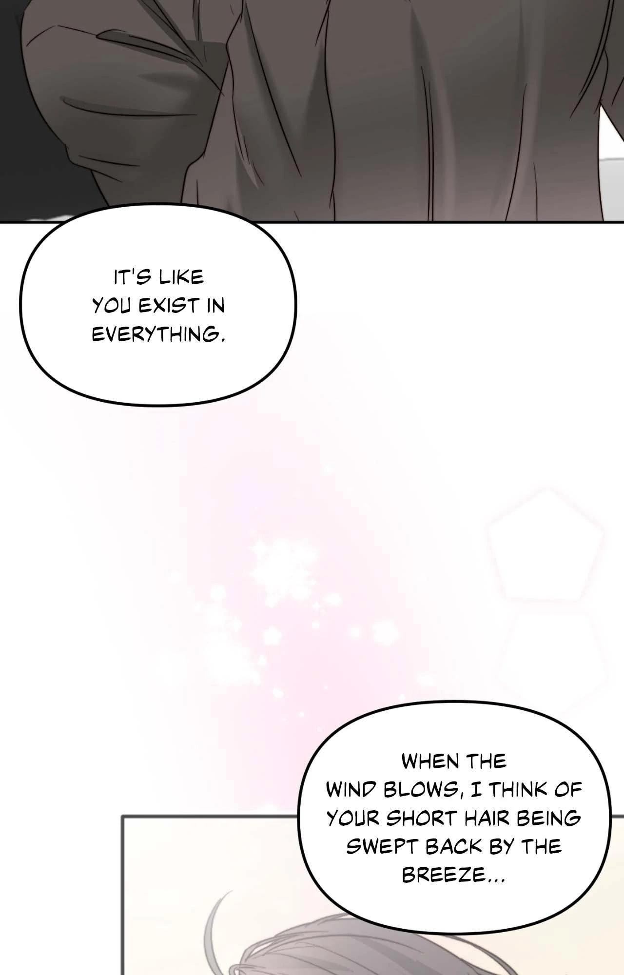 Love Rides on Pheromone Allergy Chapter 44 - Page 12