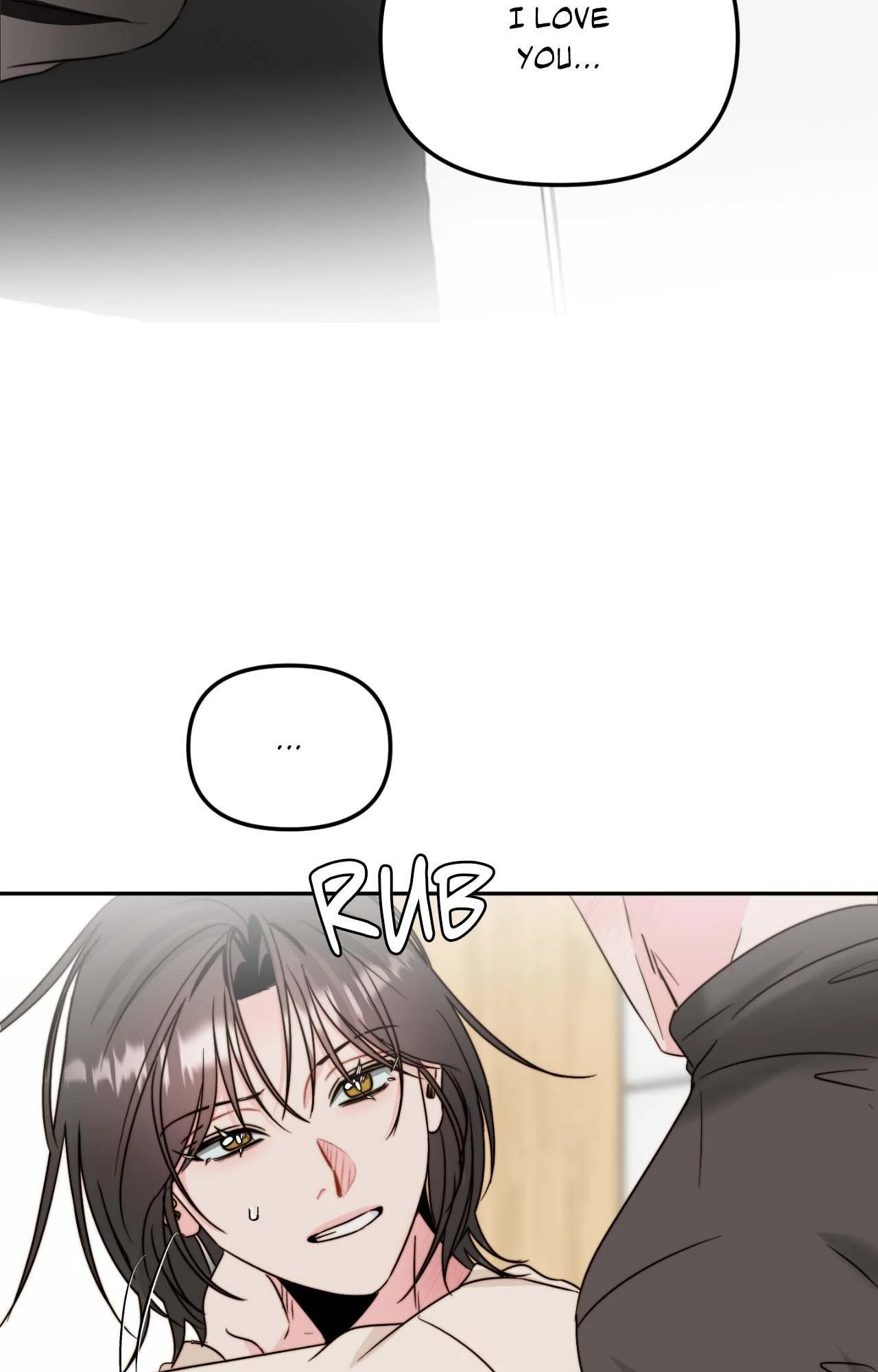 Love Rides on Pheromone Allergy Chapter 44 - Page 21