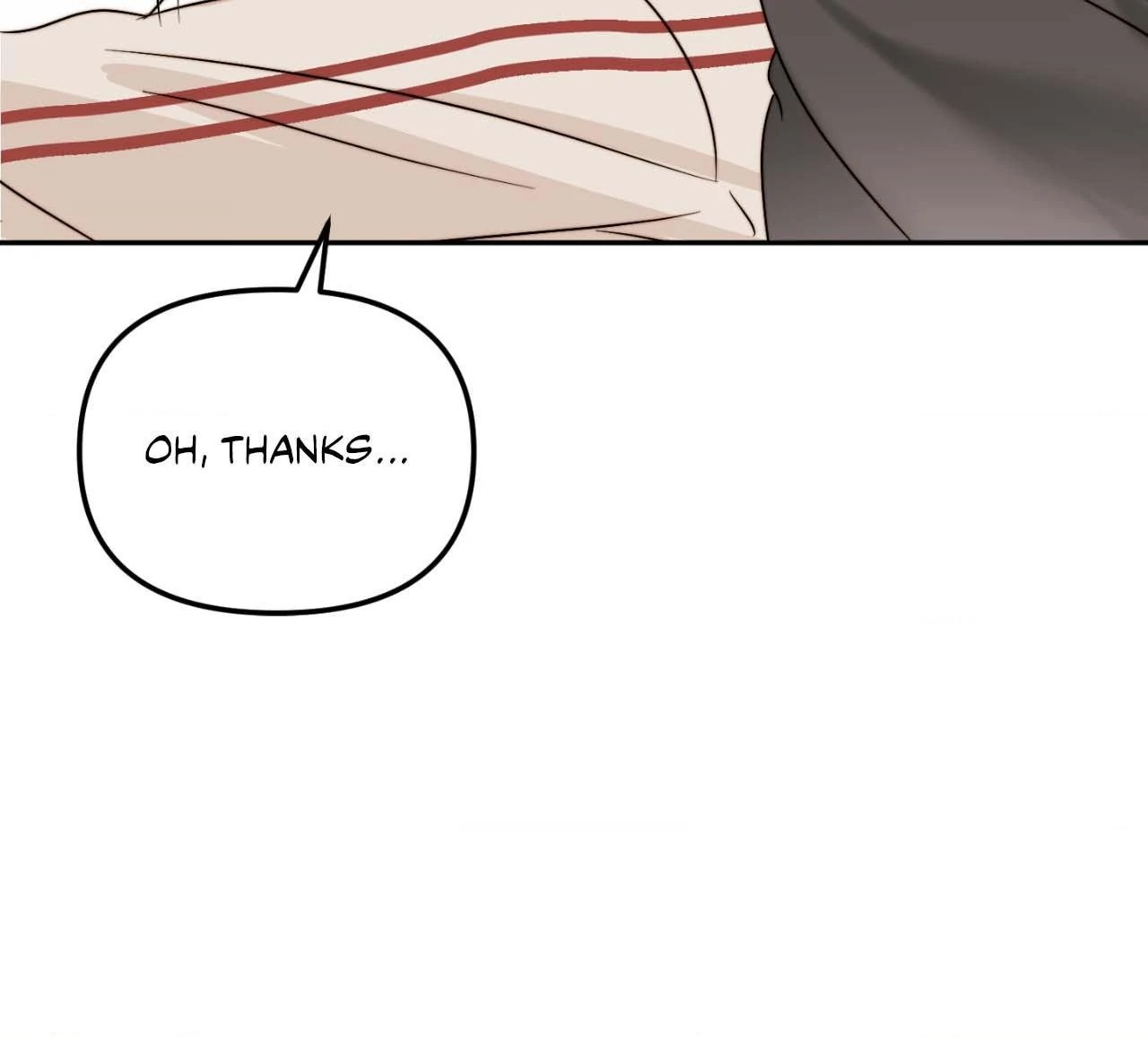 Love Rides on Pheromone Allergy Chapter 44 - Page 22