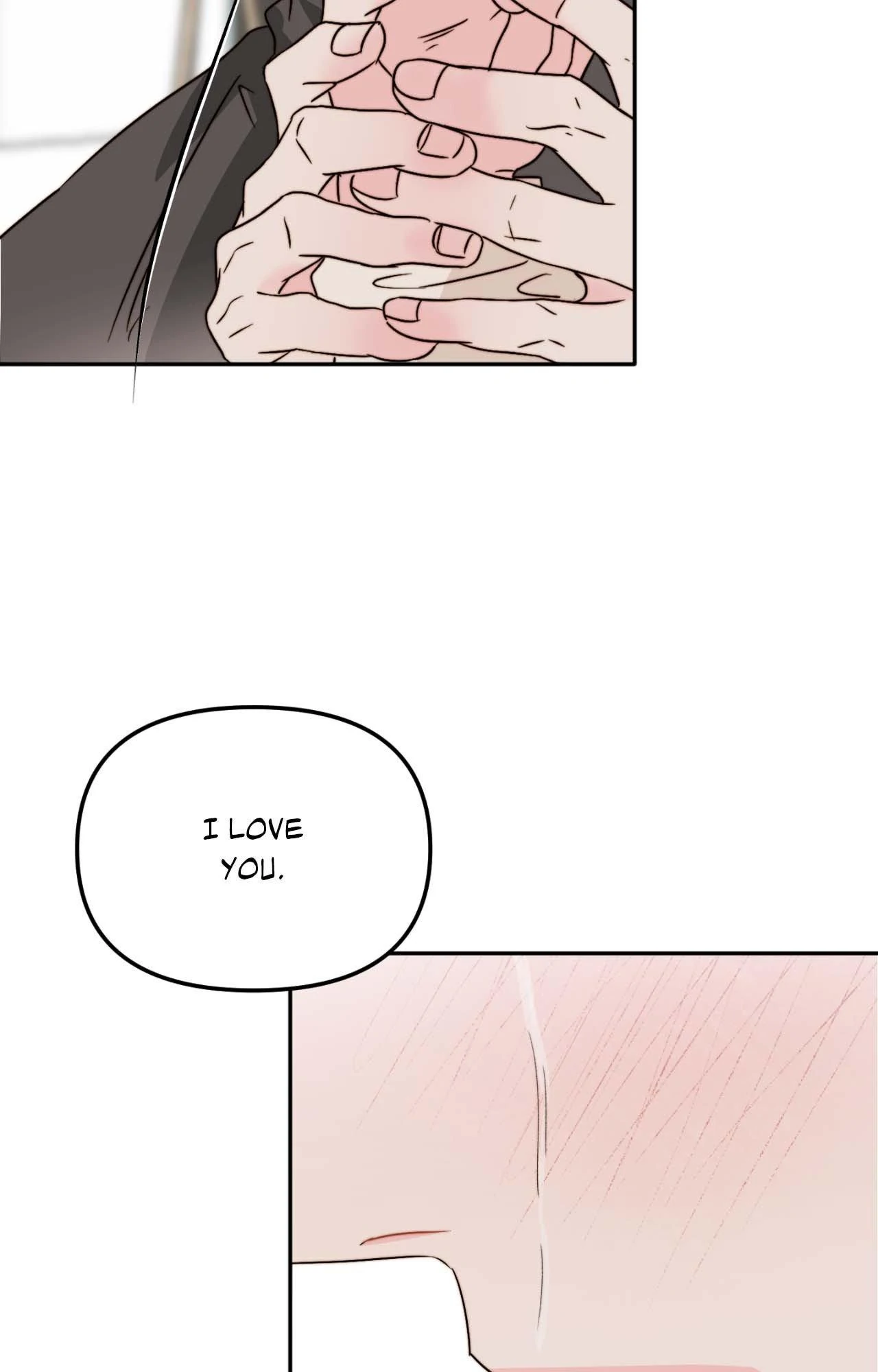 Love Rides on Pheromone Allergy Chapter 44 - Page 35