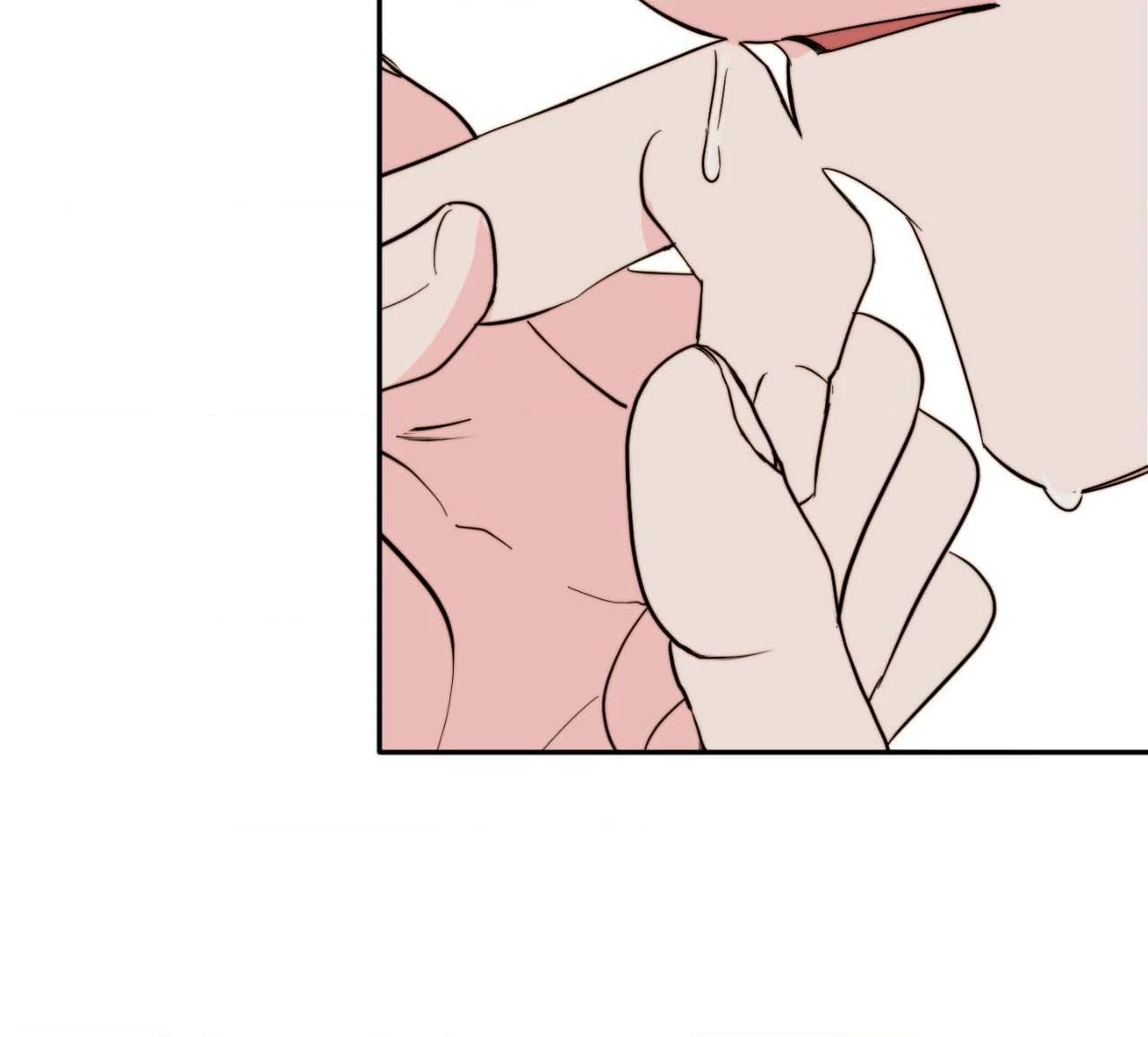 Love Rides on Pheromone Allergy Chapter 44 - Page 36
