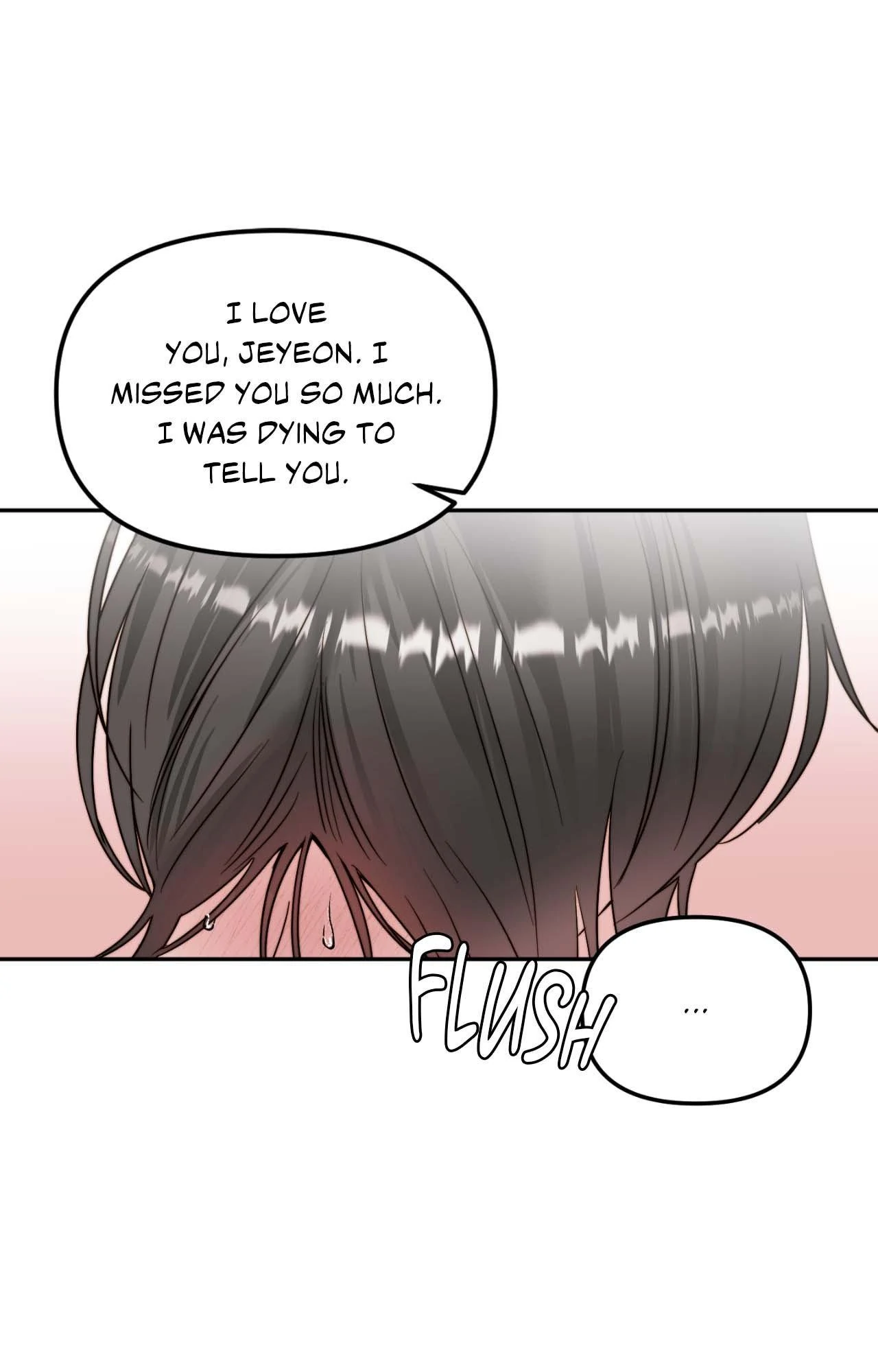 Love Rides on Pheromone Allergy Chapter 44 - Page 37