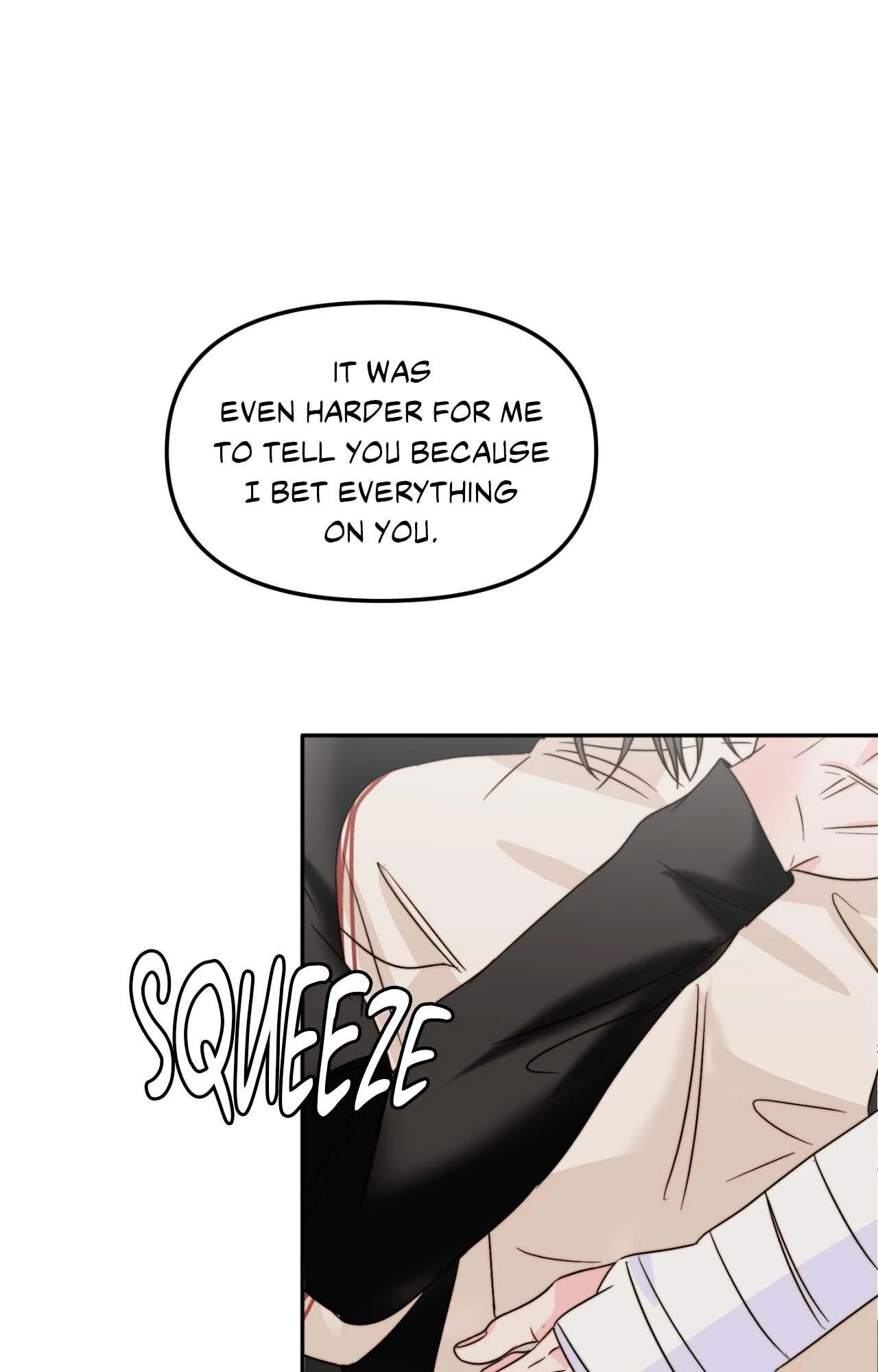 Love Rides on Pheromone Allergy Chapter 44 - Page 44