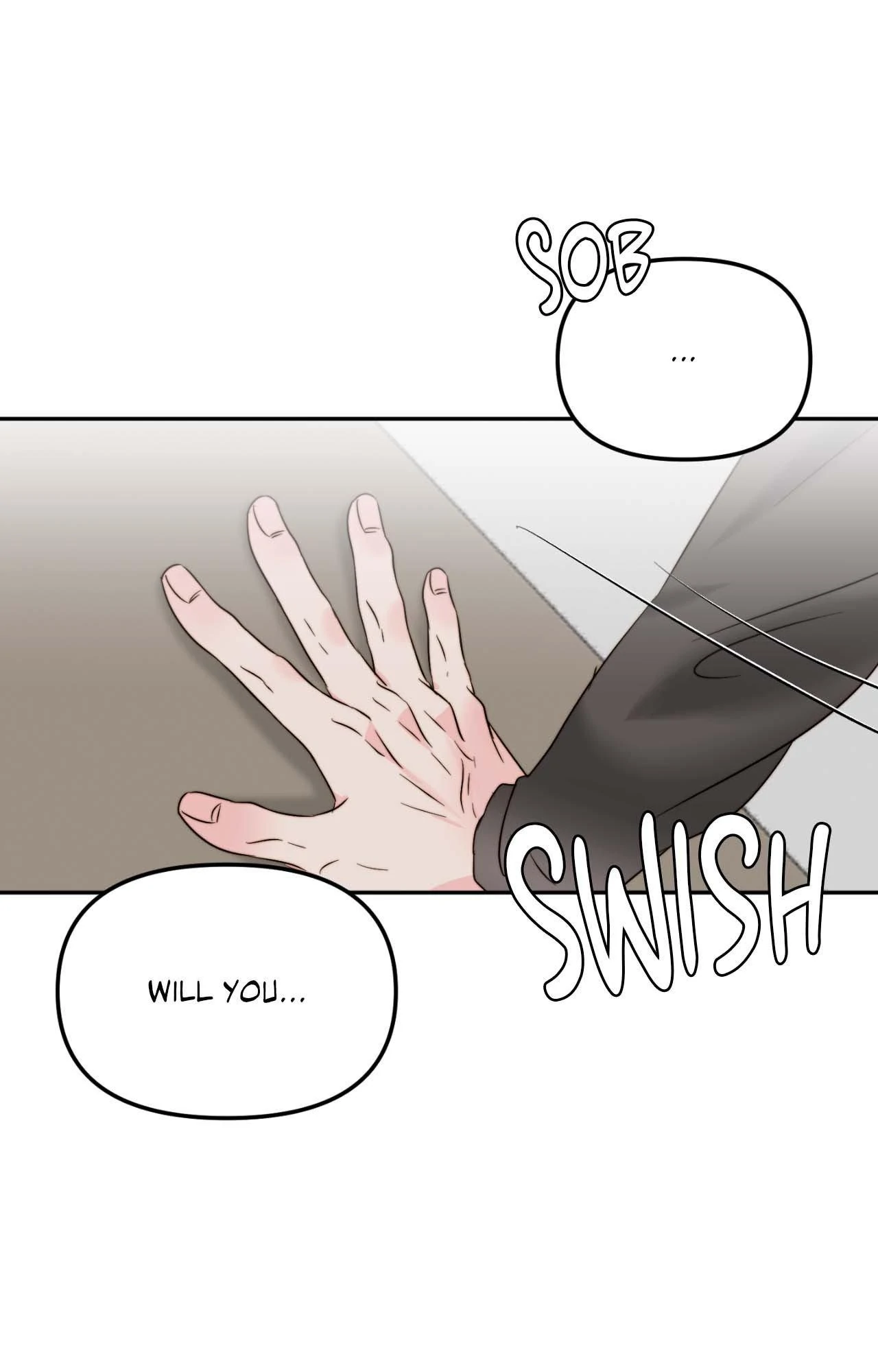 Love Rides on Pheromone Allergy Chapter 44 - Page 53