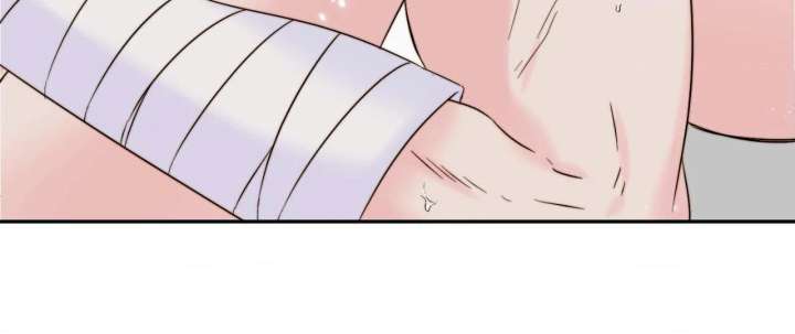 Love Rides on Pheromone Allergy Chapter 45 - Page 23