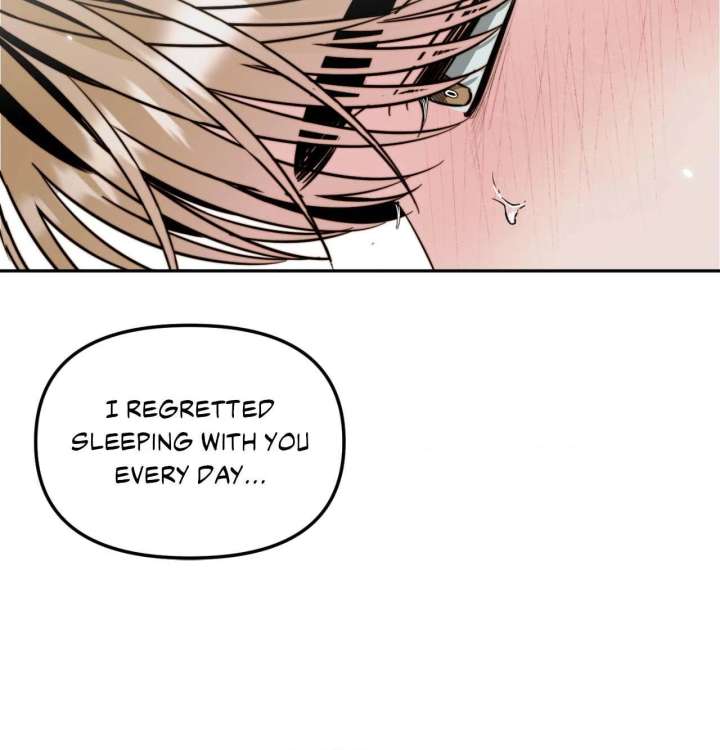 Love Rides on Pheromone Allergy Chapter 46 - Page 12