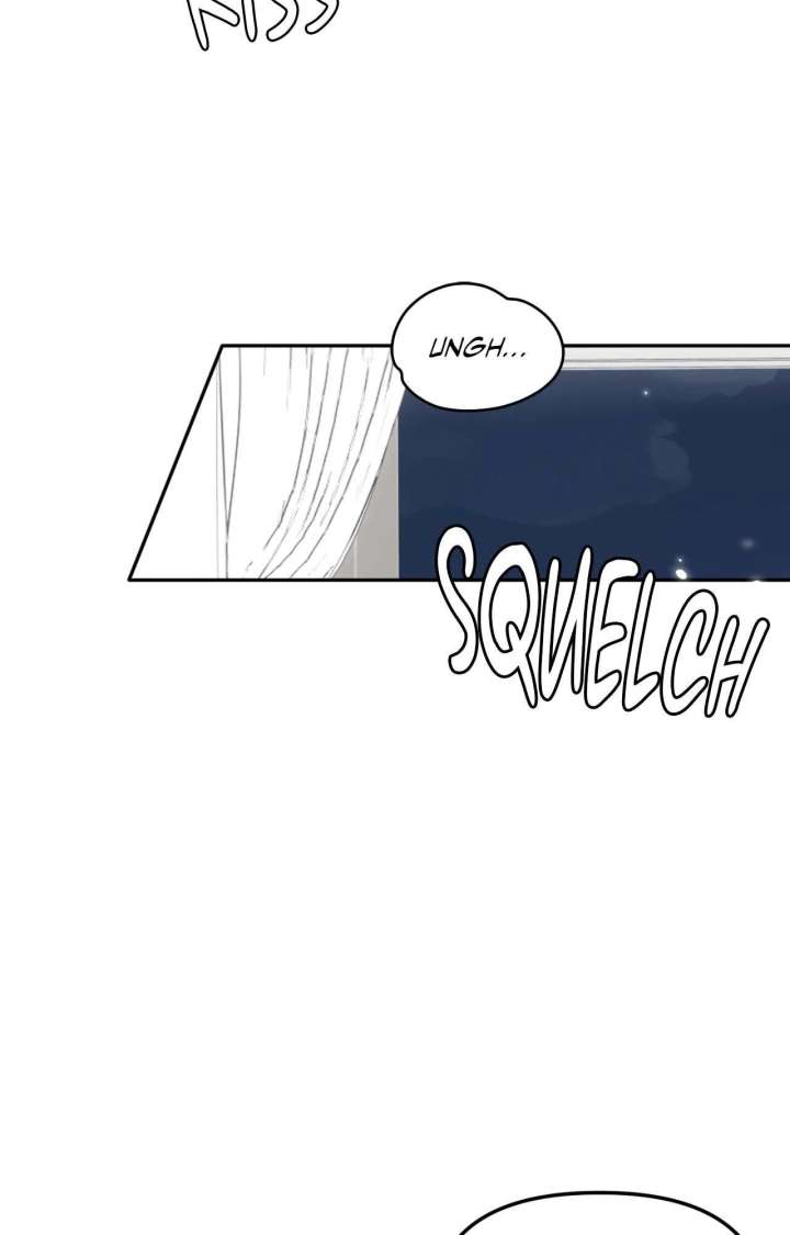 Love Rides on Pheromone Allergy Chapter 46 - Page 22