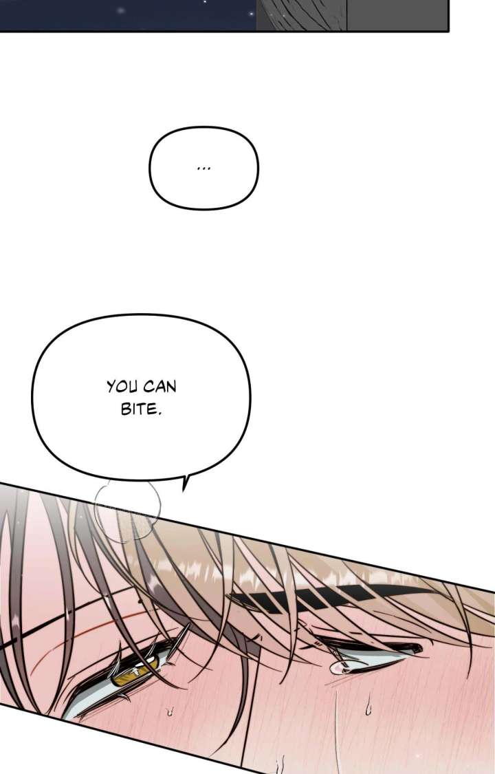 Love Rides on Pheromone Allergy Chapter 46 - Page 50
