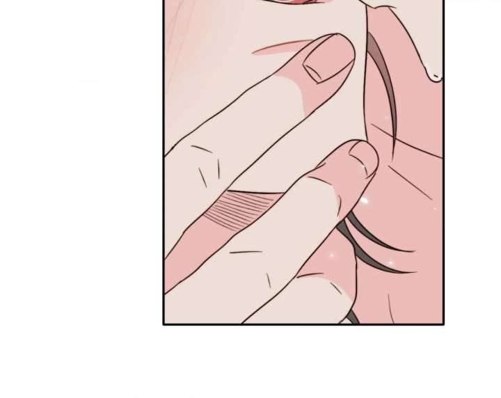 Love Rides on Pheromone Allergy Chapter 46 - Page 54