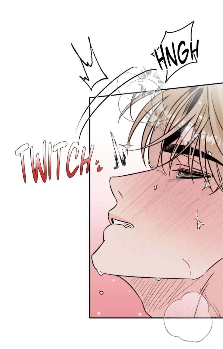 Love Rides on Pheromone Allergy Chapter 46 - Page 89