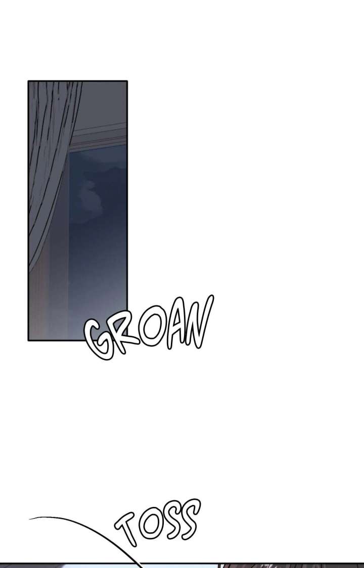 Love Rides on Pheromone Allergy Chapter 47 - Page 1