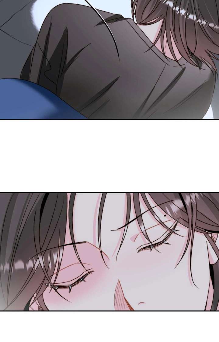 Love Rides on Pheromone Allergy Chapter 47 - Page 2