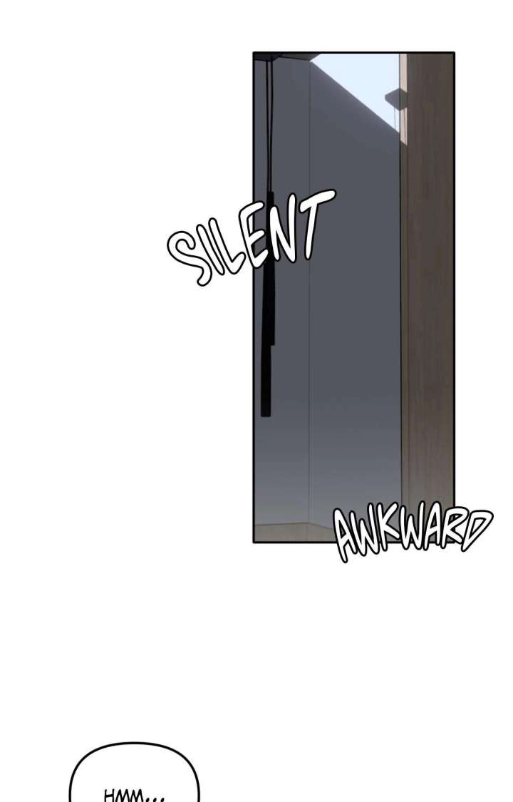 Love Rides on Pheromone Allergy Chapter 47 - Page 12
