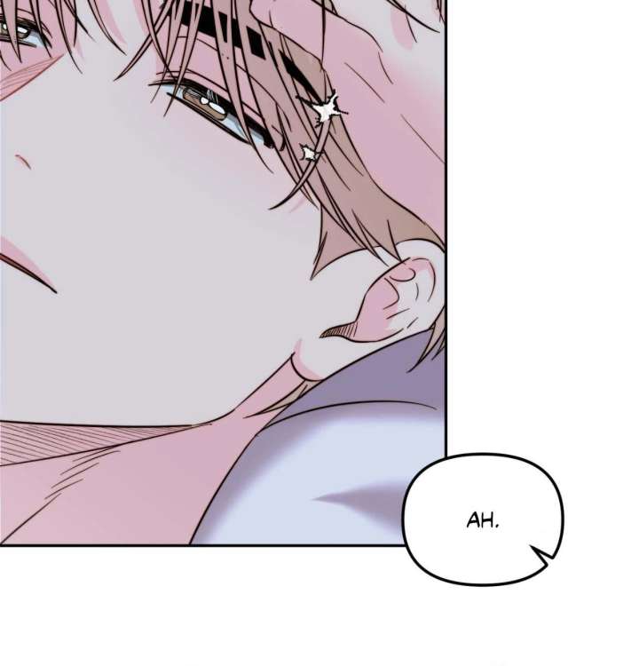 Love Rides on Pheromone Allergy Chapter 47 - Page 7