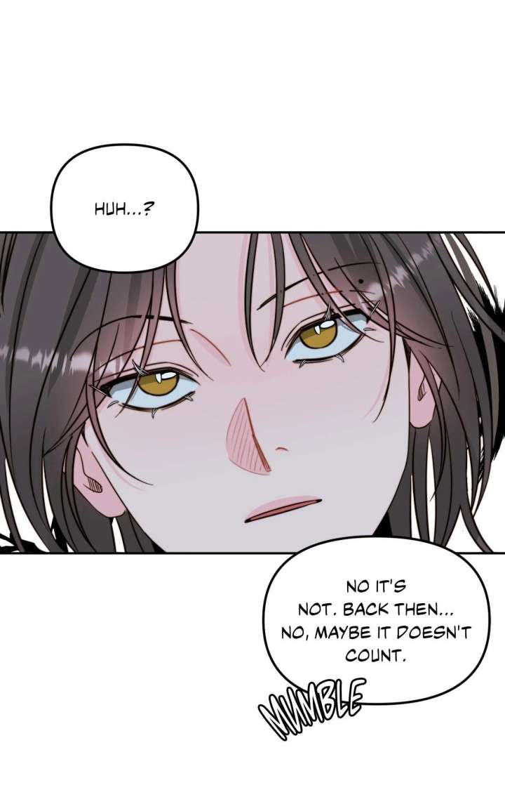Love Rides on Pheromone Allergy Chapter 47 - Page 69