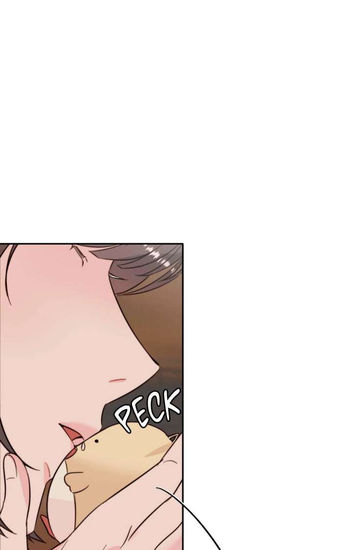 Love Rides on Pheromone Allergy Chapter 47 - Page 79
