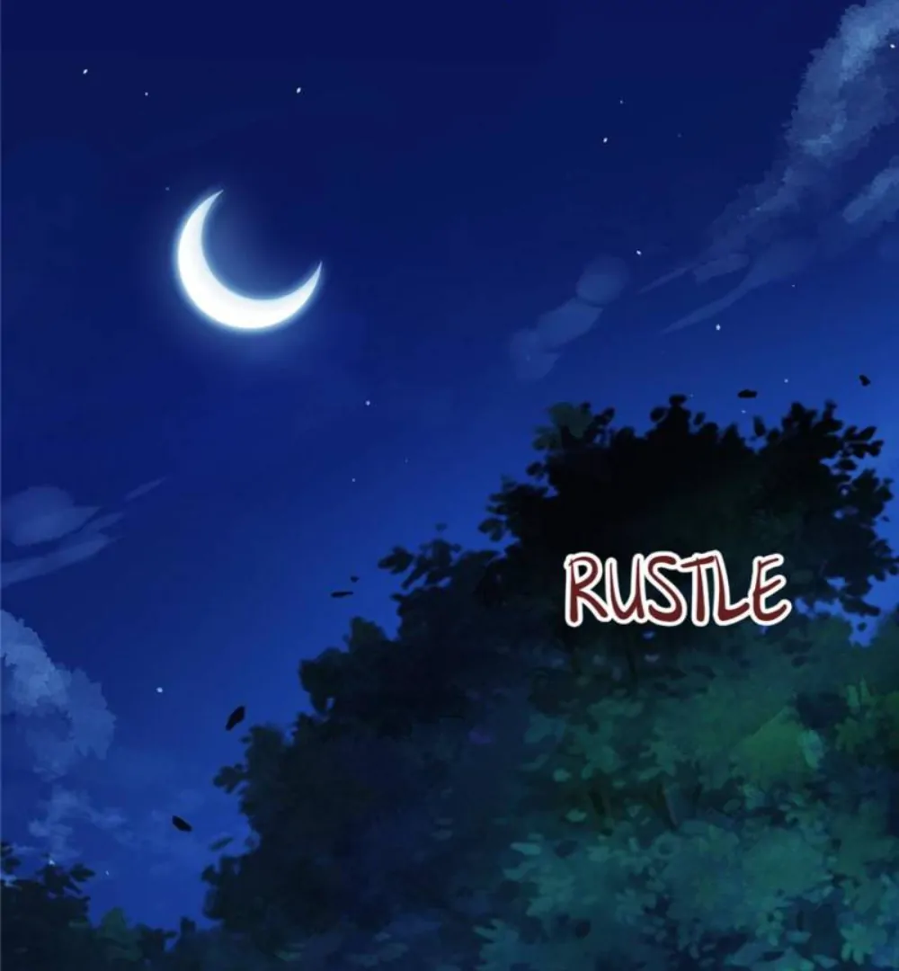 Love Under the Full Moon Chapter 1 - Page 0
