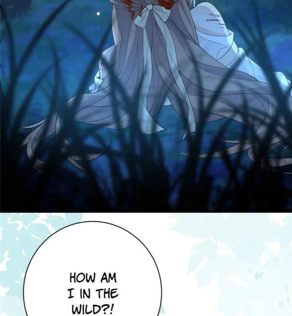 Love Under the Full Moon Chapter 1 - Page 10