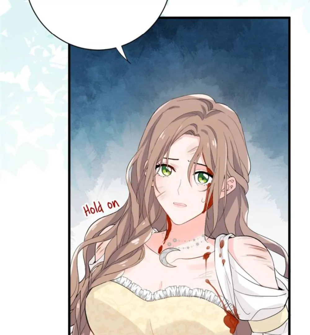 Love Under the Full Moon Chapter 1 - Page 11