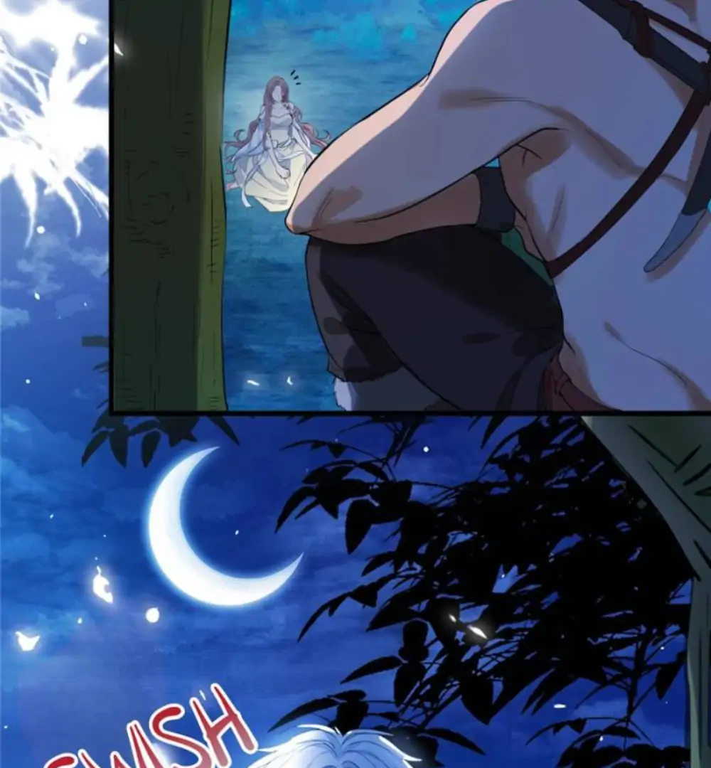Love Under the Full Moon Chapter 1 - Page 15