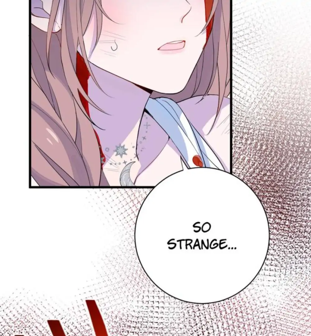 Love Under the Full Moon Chapter 1 - Page 19