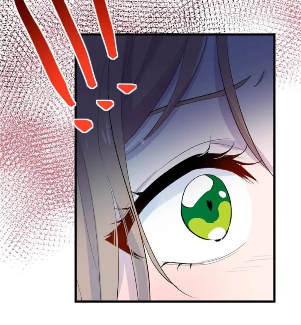 Love Under the Full Moon Chapter 1 - Page 20