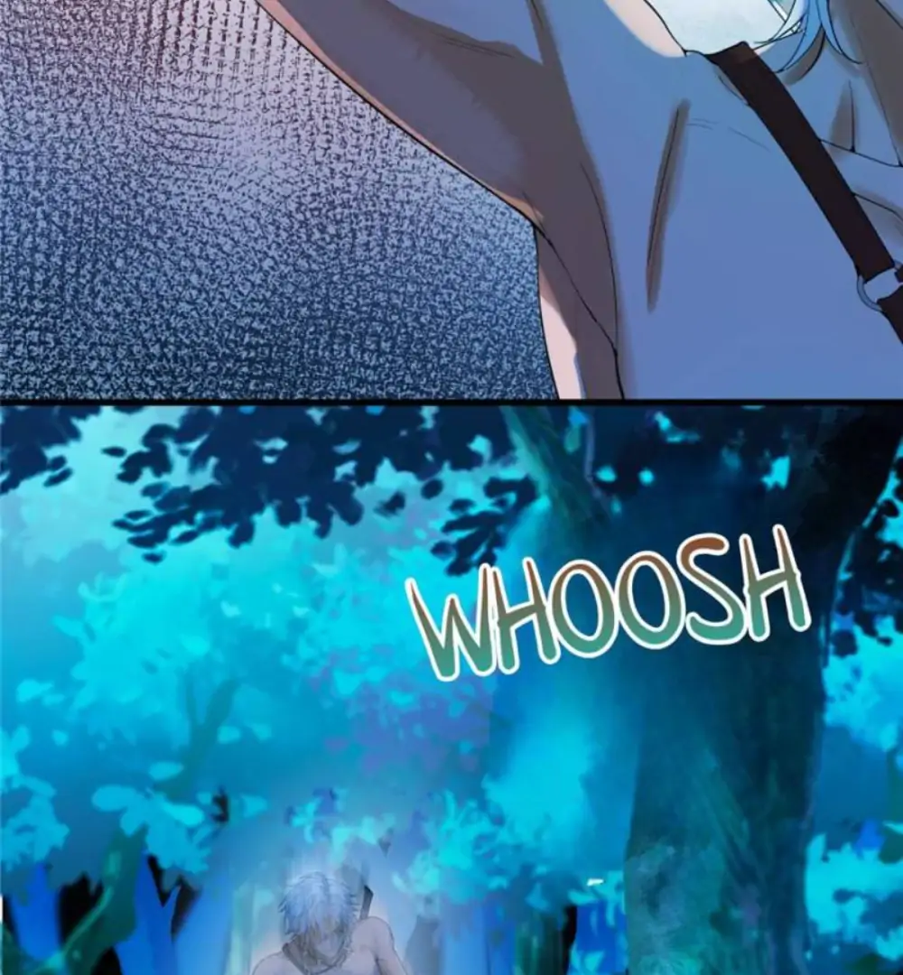 Love Under the Full Moon Chapter 1 - Page 22