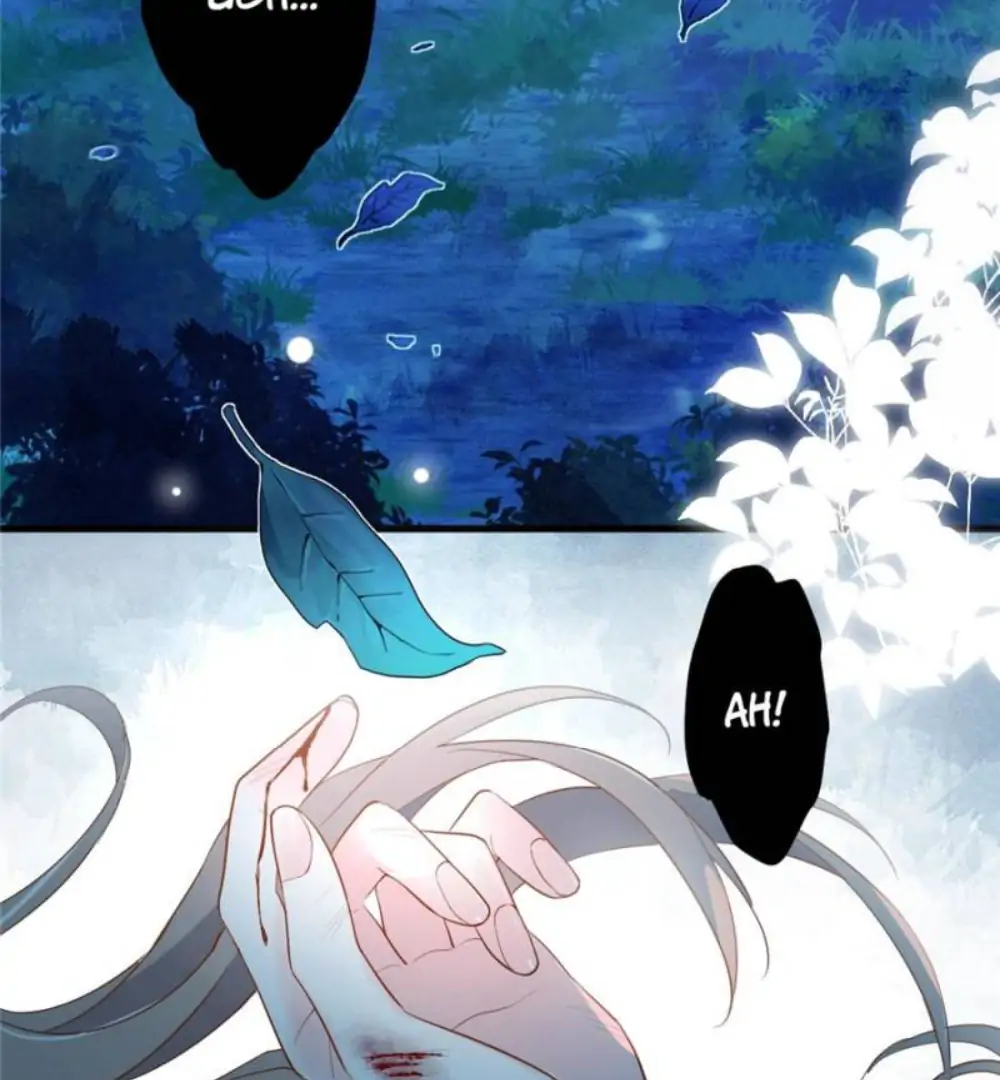Love Under the Full Moon Chapter 1 - Page 3