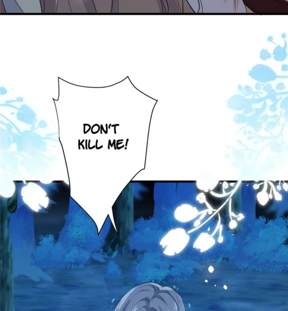 Love Under the Full Moon Chapter 1 - Page 30